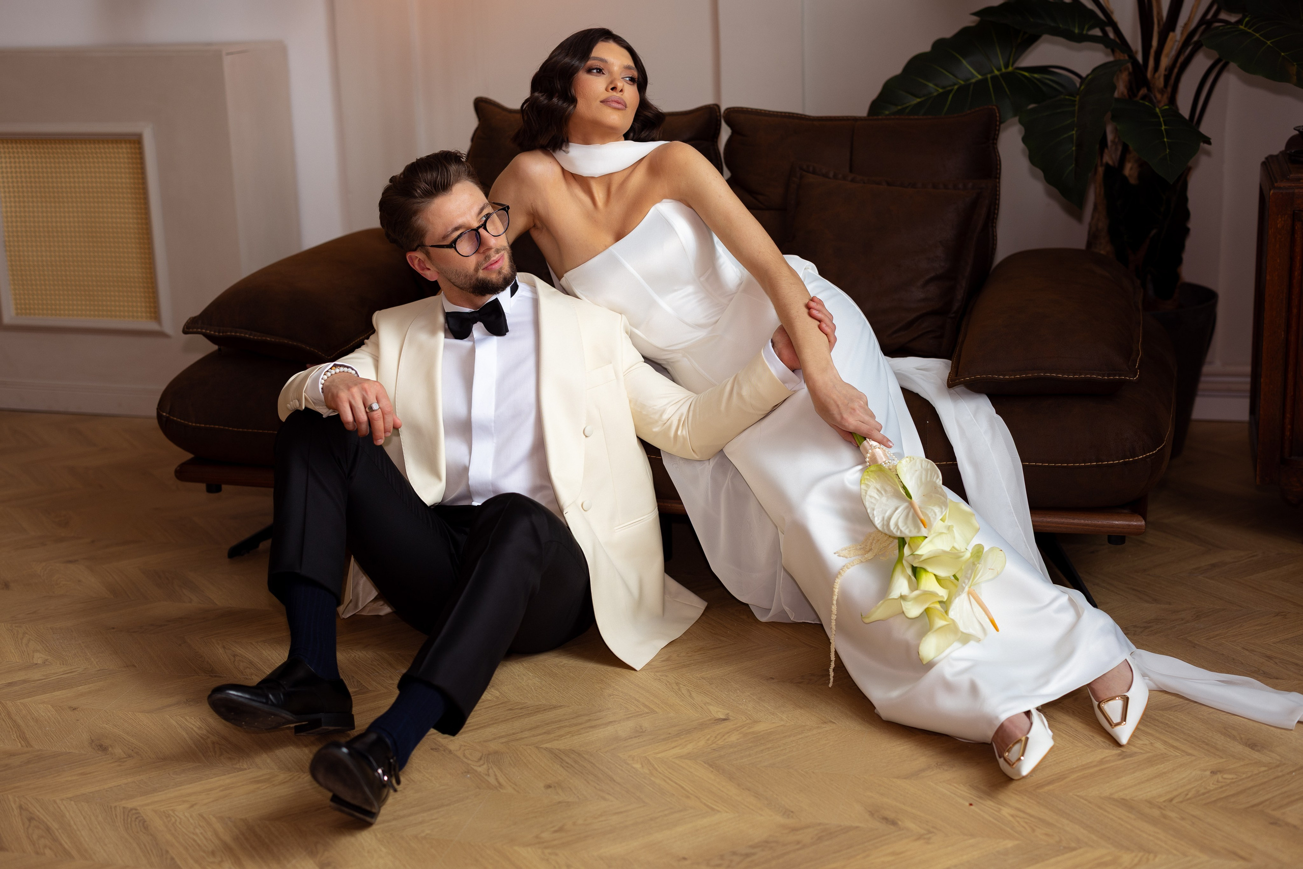 Styled Shoot Rooms Studio 2. Marius Ciocan