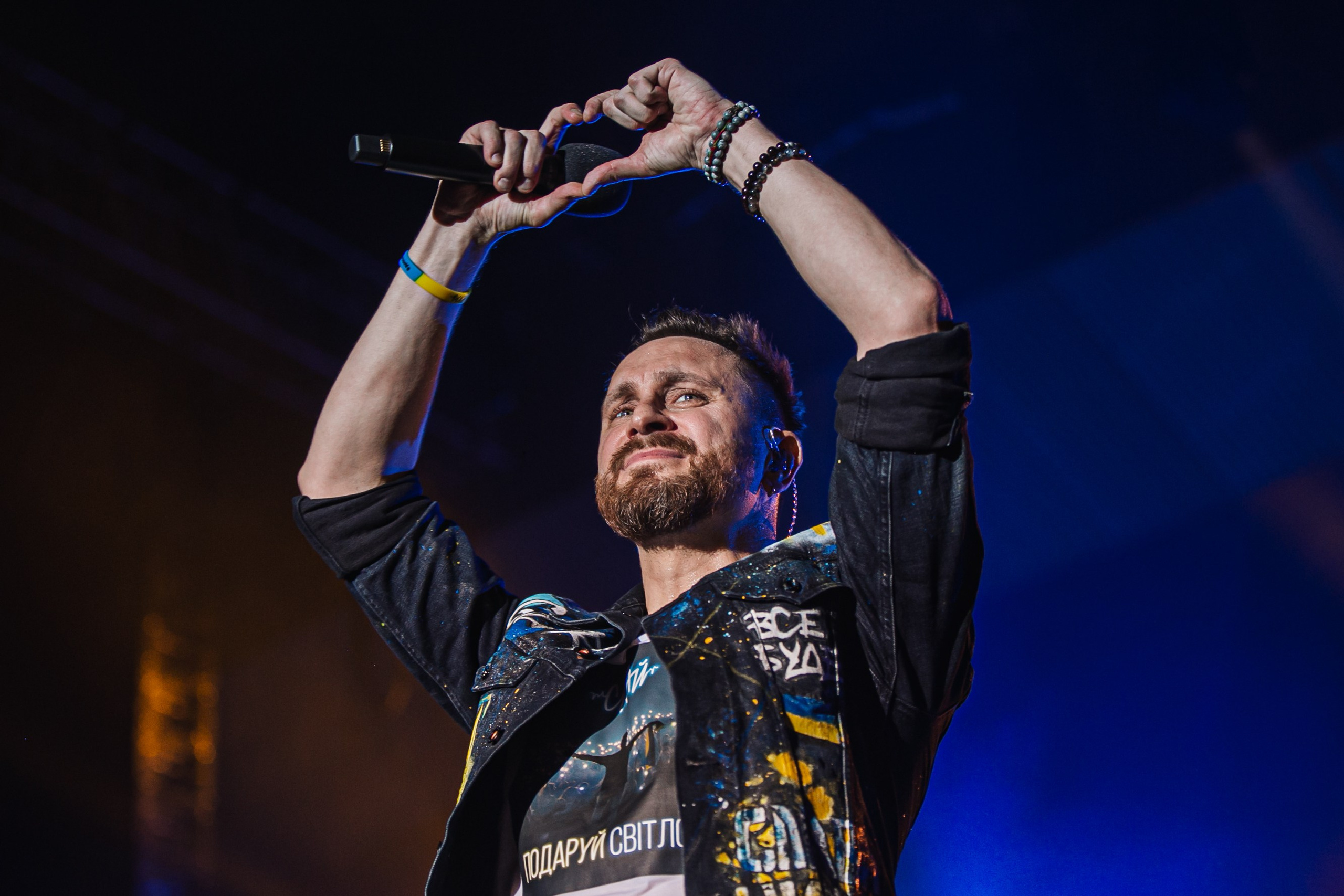 Скай. Репортажний фотограф/анімаліст КИЇВ