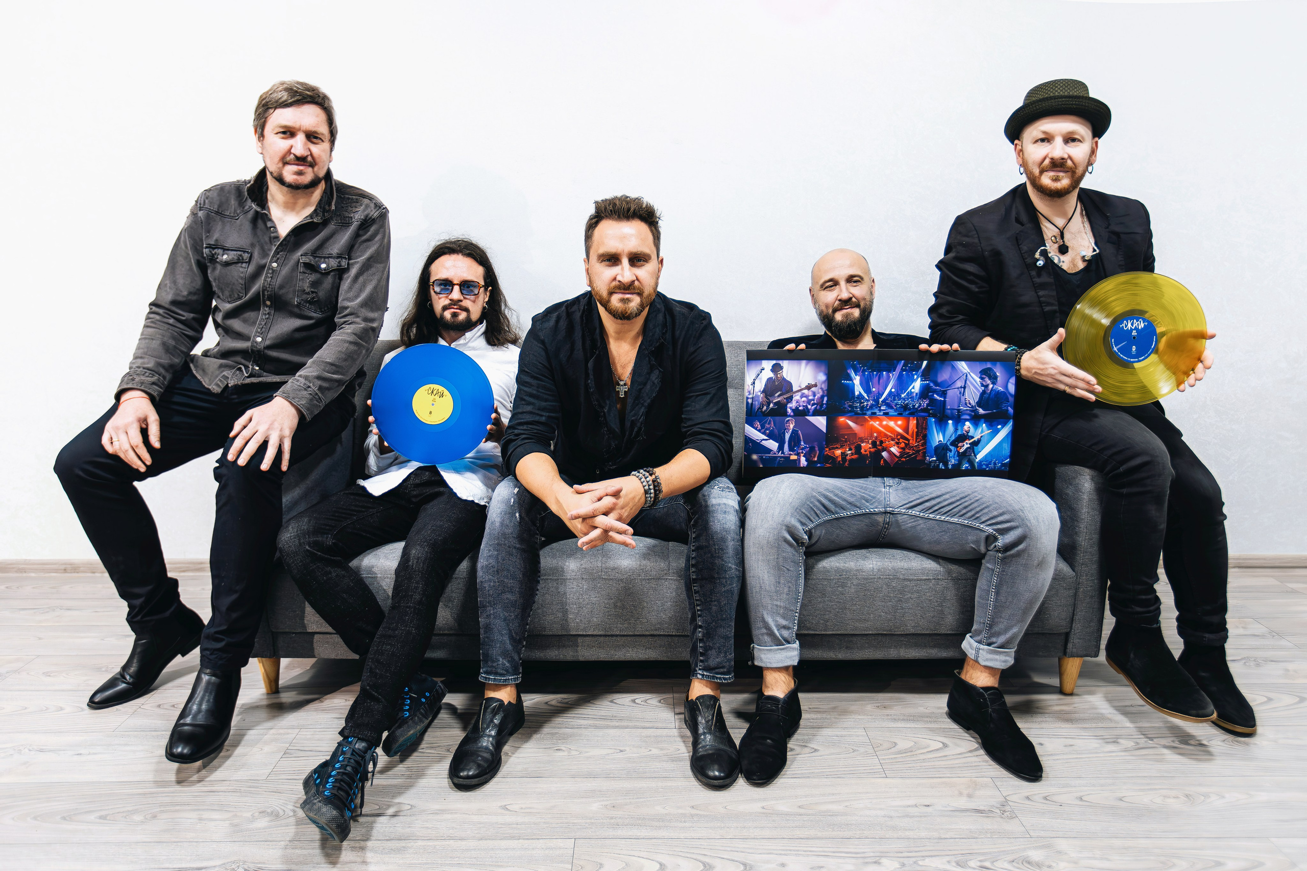 Скай. Репортажний фотограф/анімаліст КИЇВ