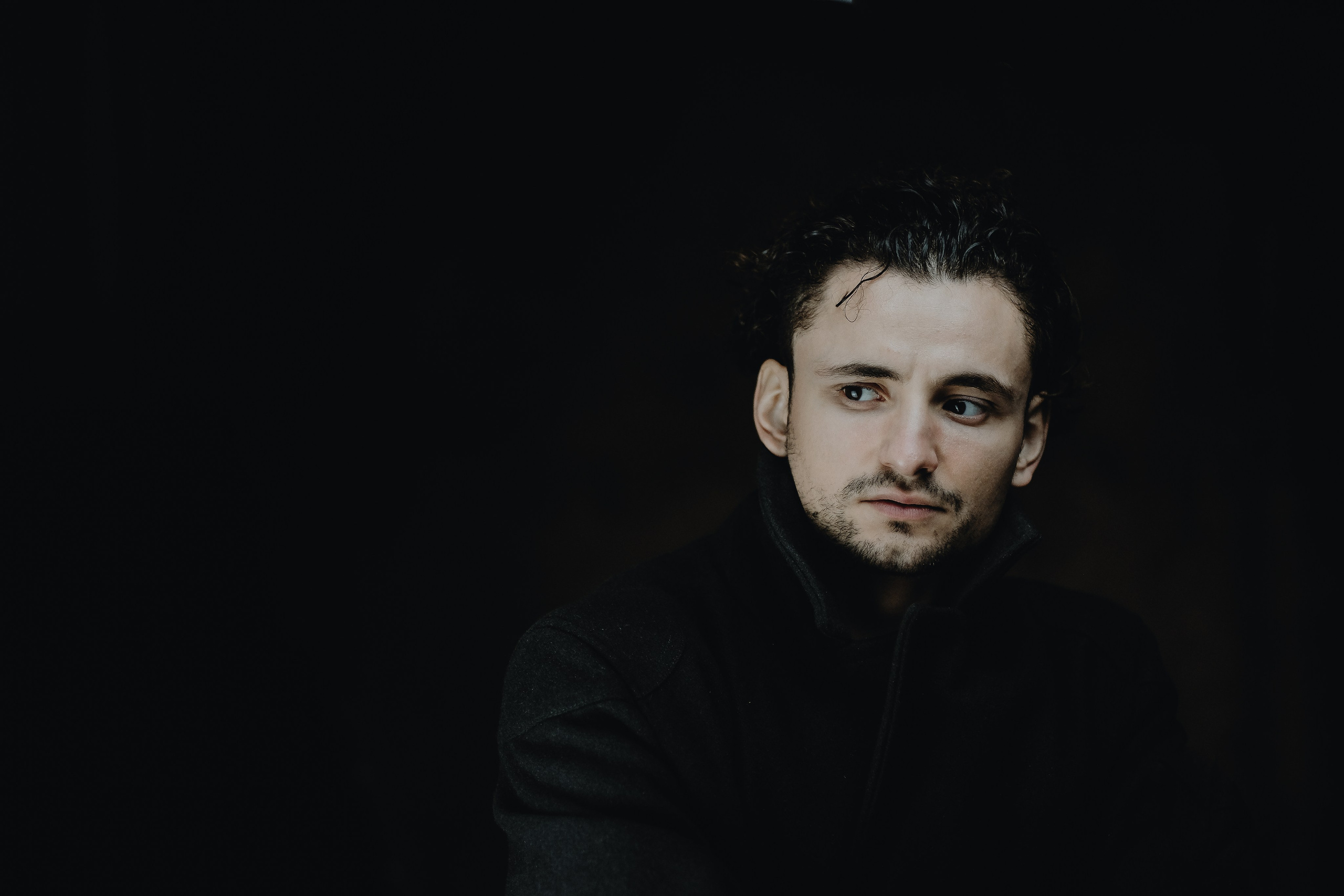 Catalin Stefan Bucur (Actor). Hornetart