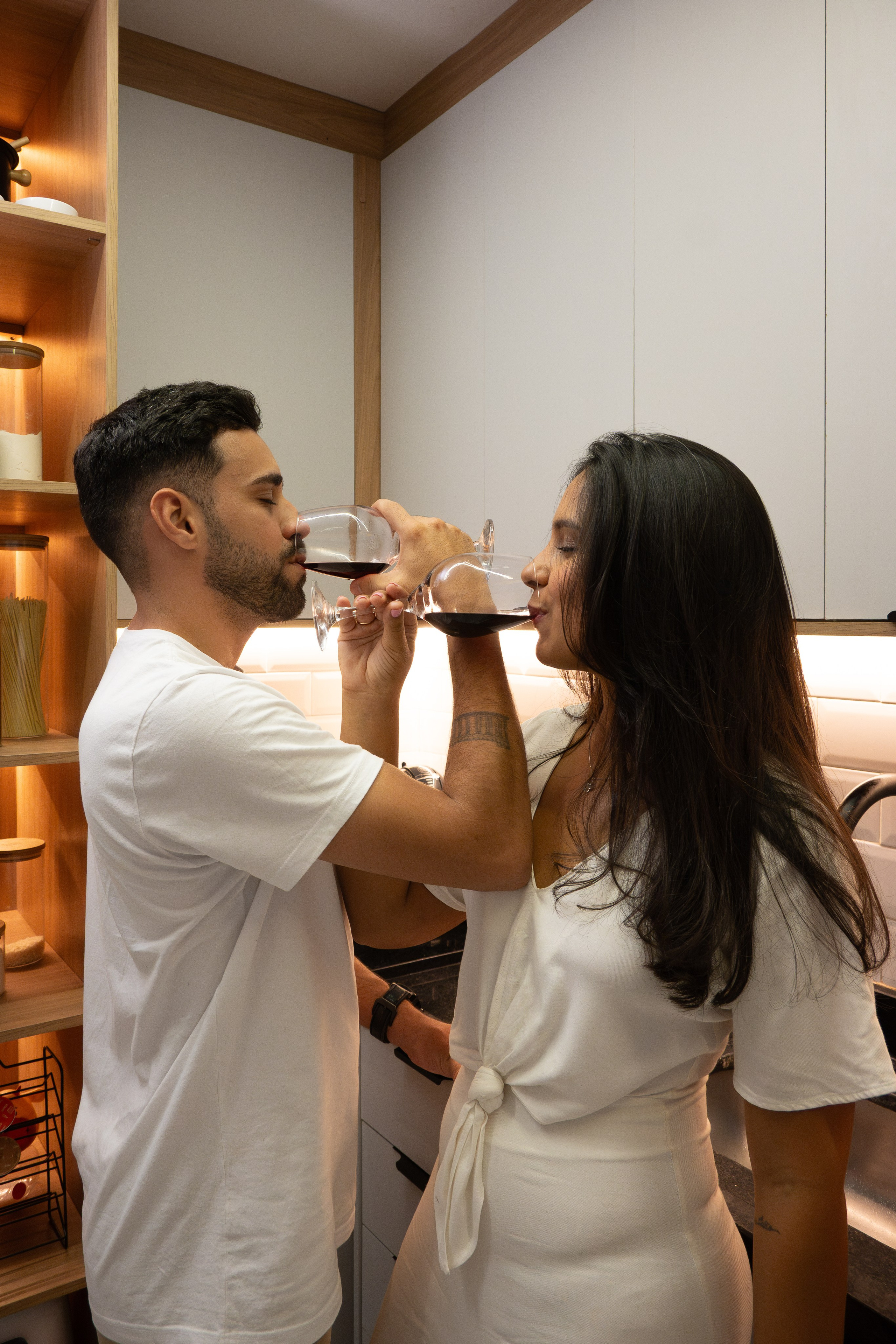 Giovana e Felippe. Larissareisfotografa