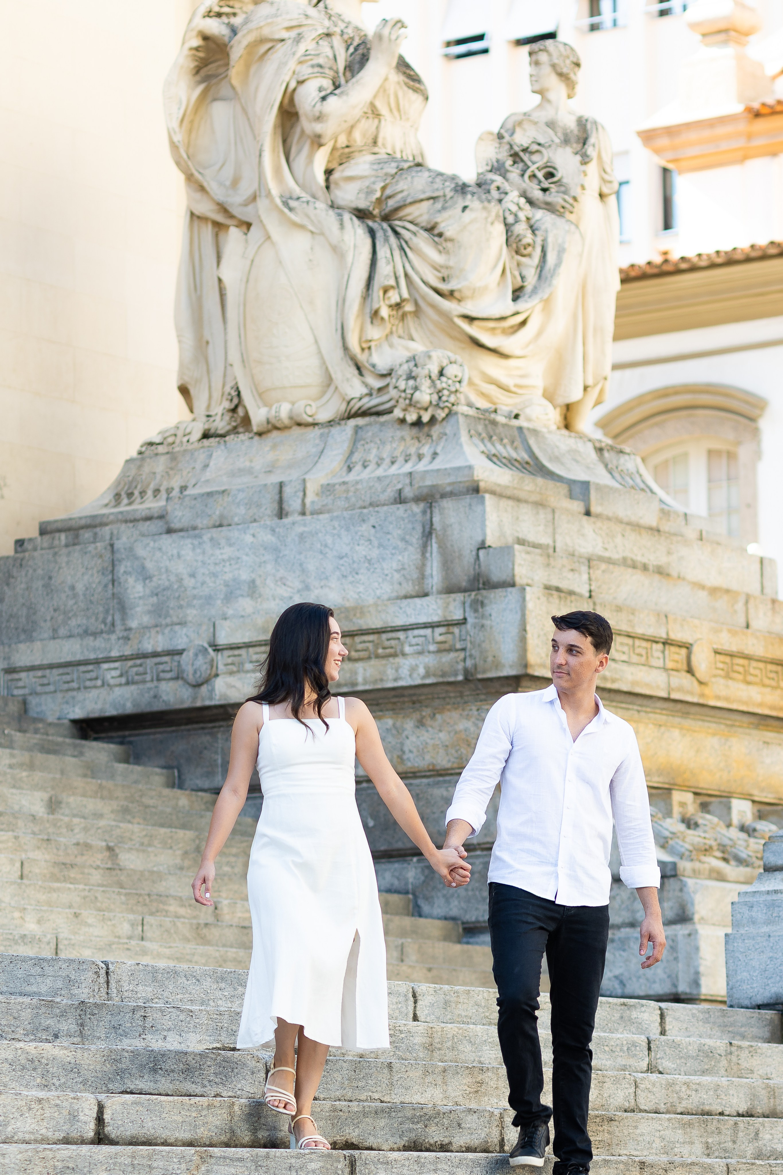 Ensaio — Amanda e Helio. Larissareisfotografa