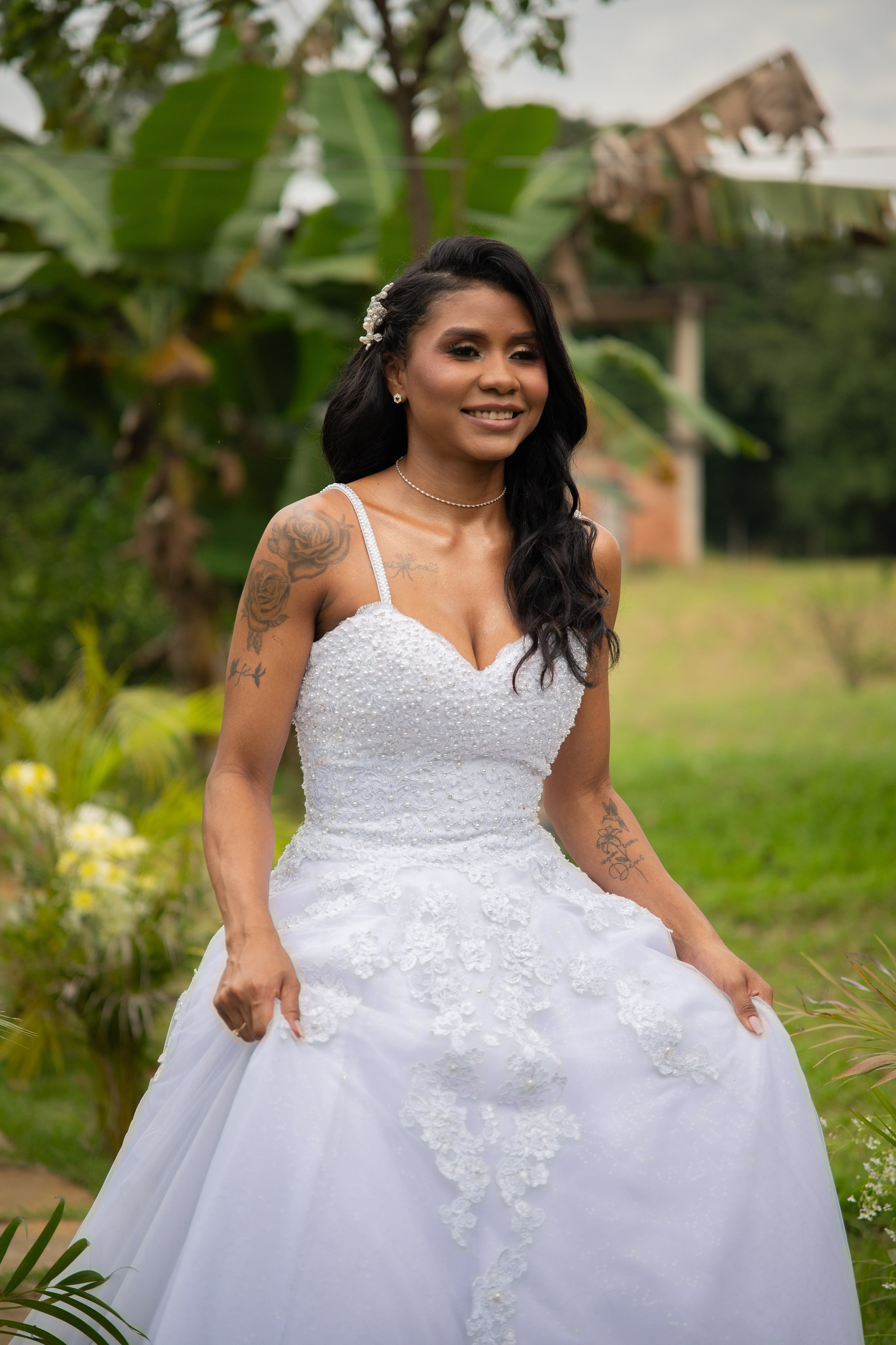 Larissia e Samuel. Larissareisfotografa