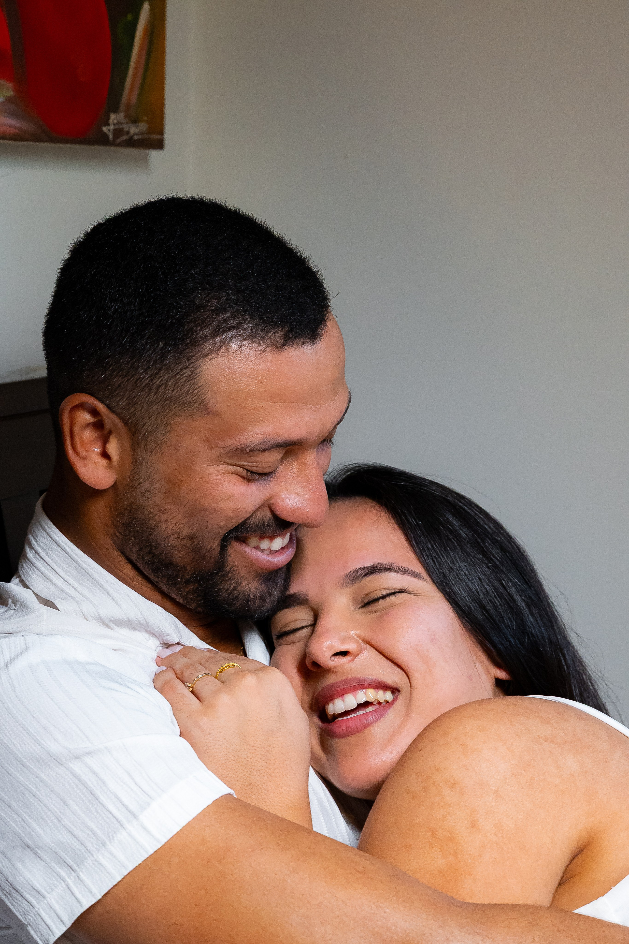 Ensaio — Josiane e Jheann. Larissareisfotografa