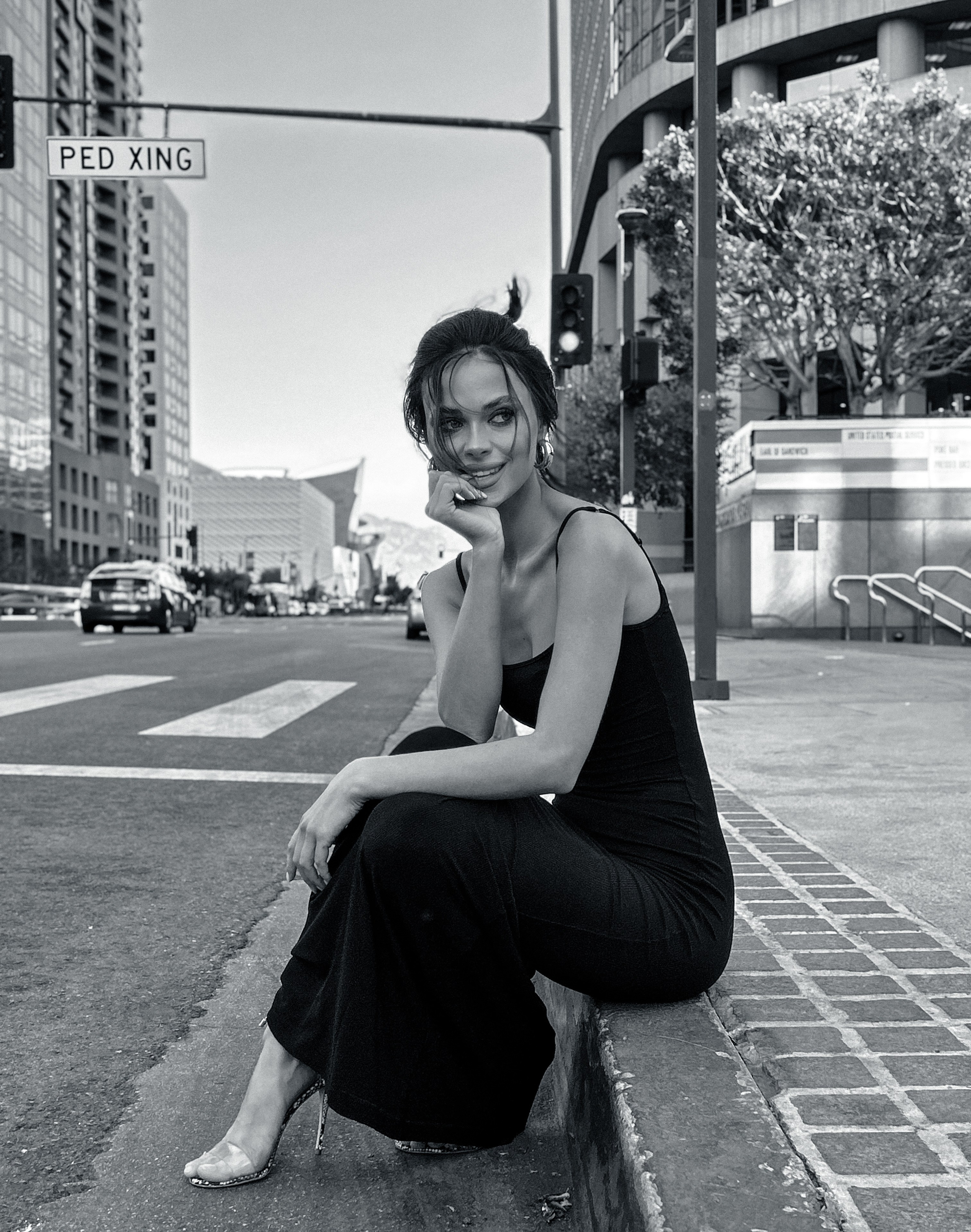 NATALY. 0514 Editorial Photographer & Art Director in Los Angeles