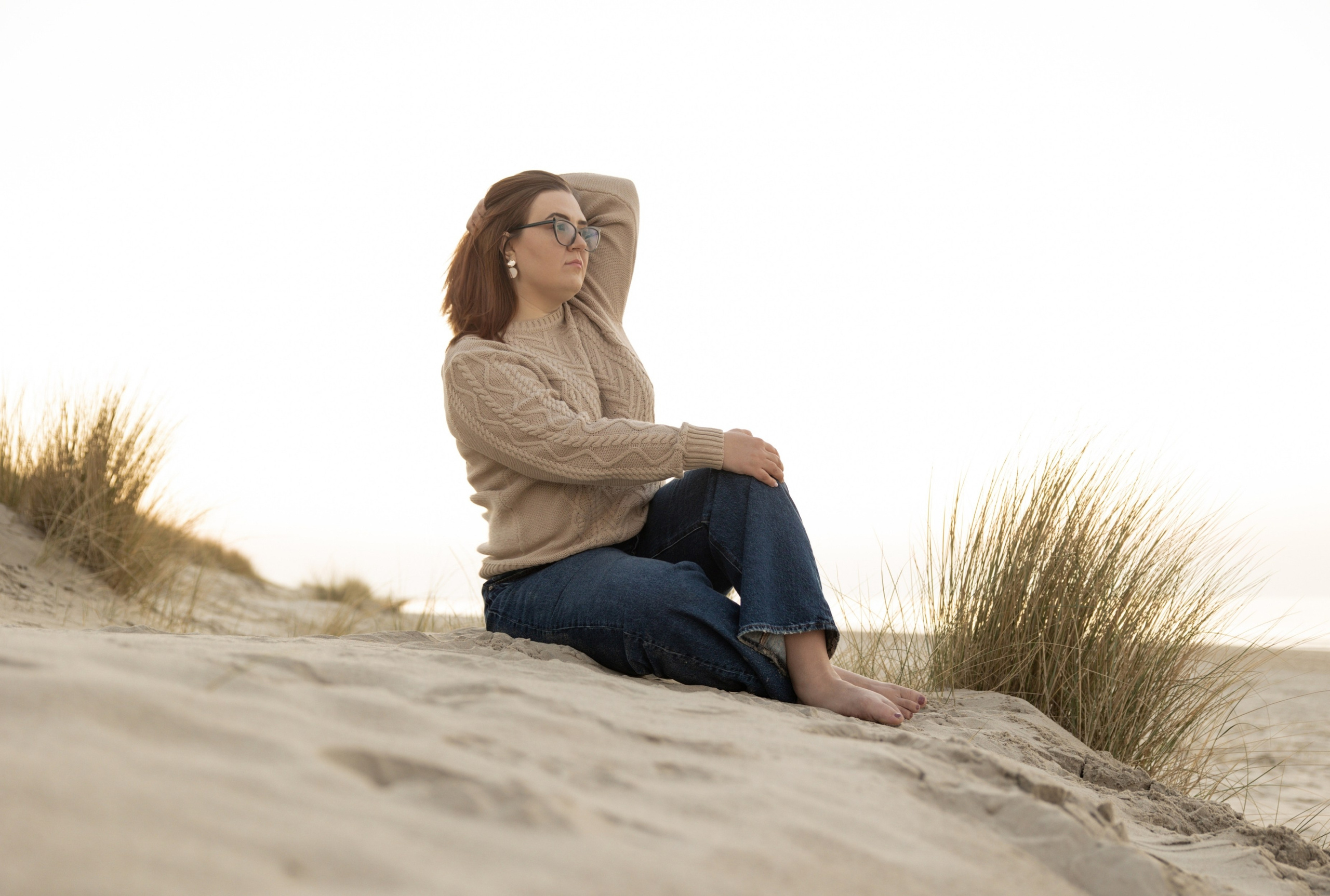 Diana. Portrait and Family Photographer in Netherlands