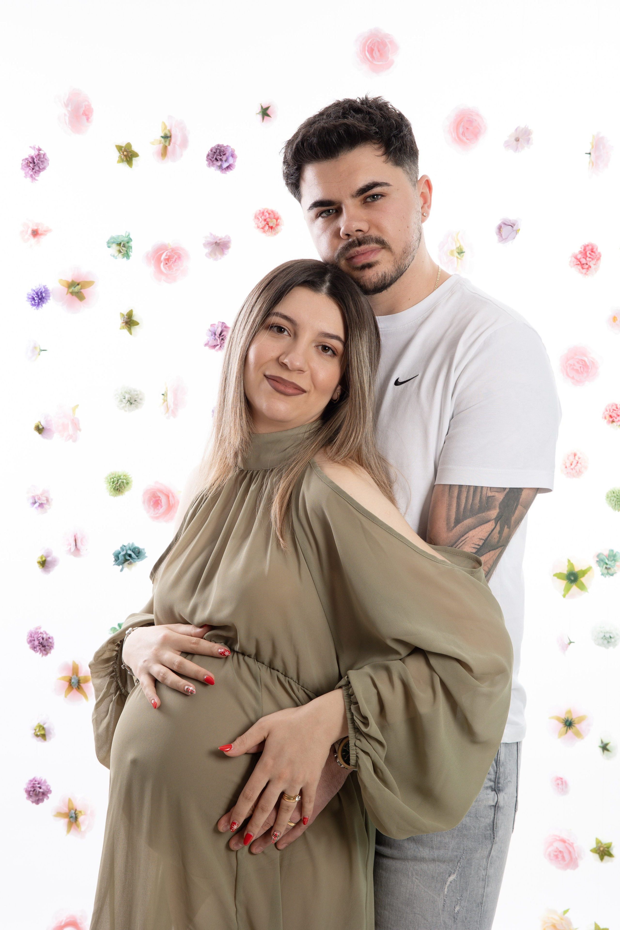 B & S. Portrait and Family Photographer in Netherlands