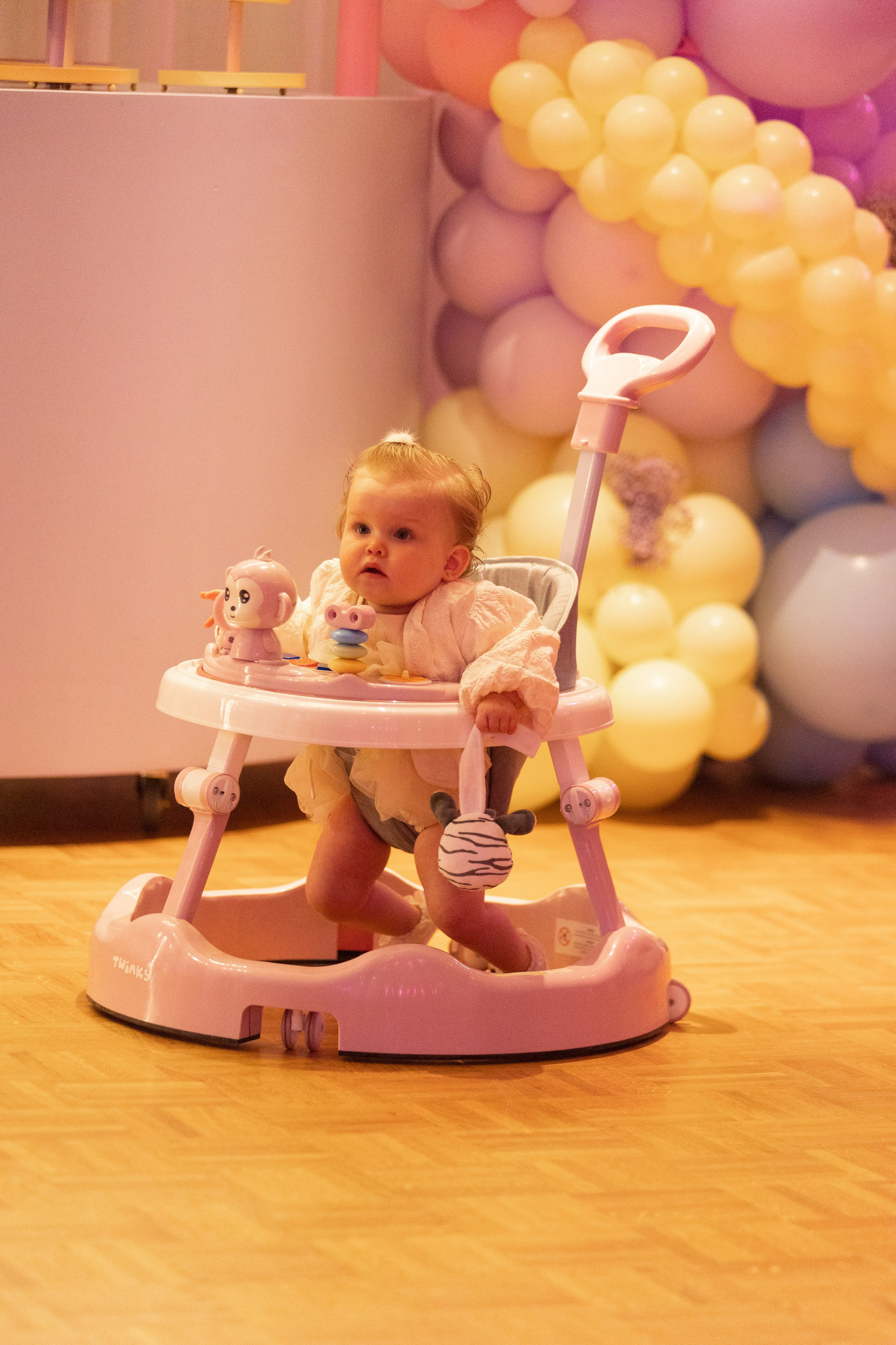 1 st Birthday. Portrait and Family Photographer in Netherlands