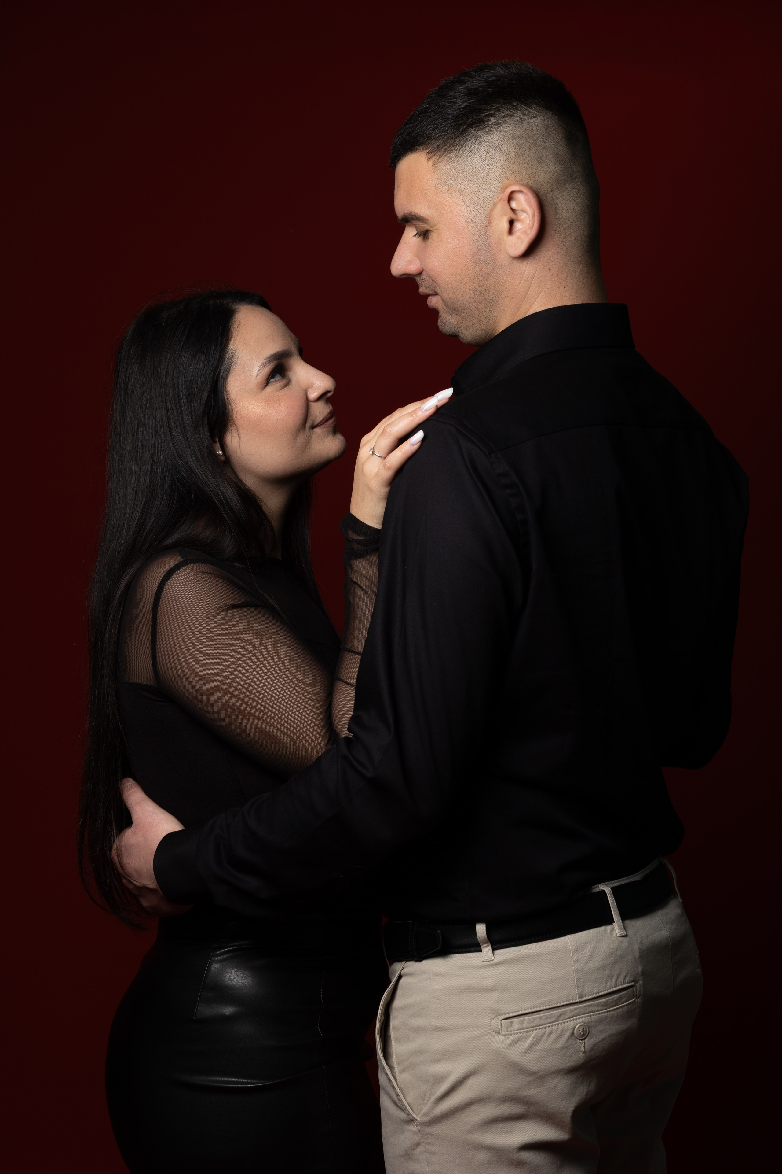 Adi & Gabi. Portrait and Family Photographer in Netherlands