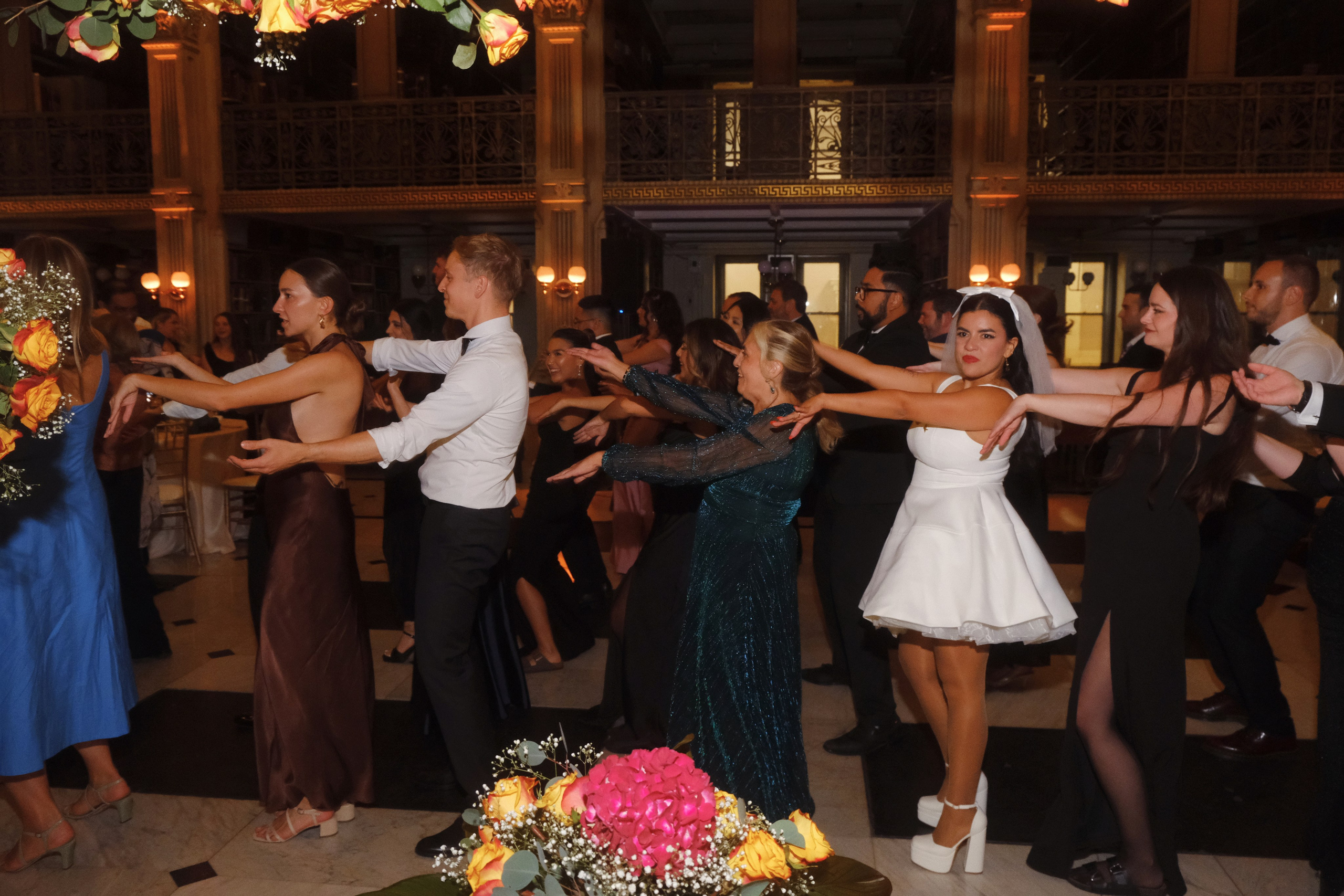 Gabriella & Daniel. New York Photographer Sveta Zemskova, NYC Photo