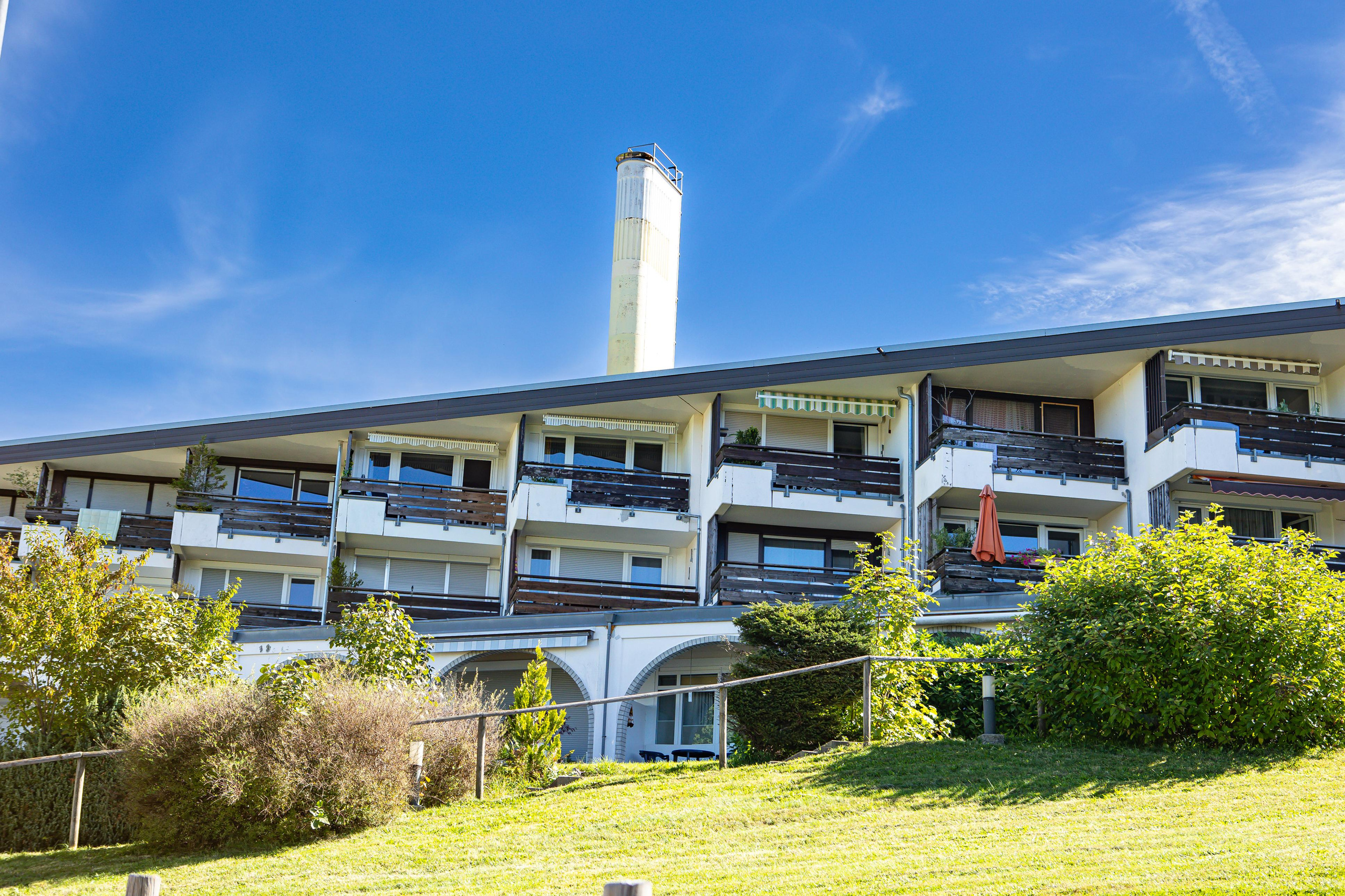 Immobilienfotos. Adelya Tomin