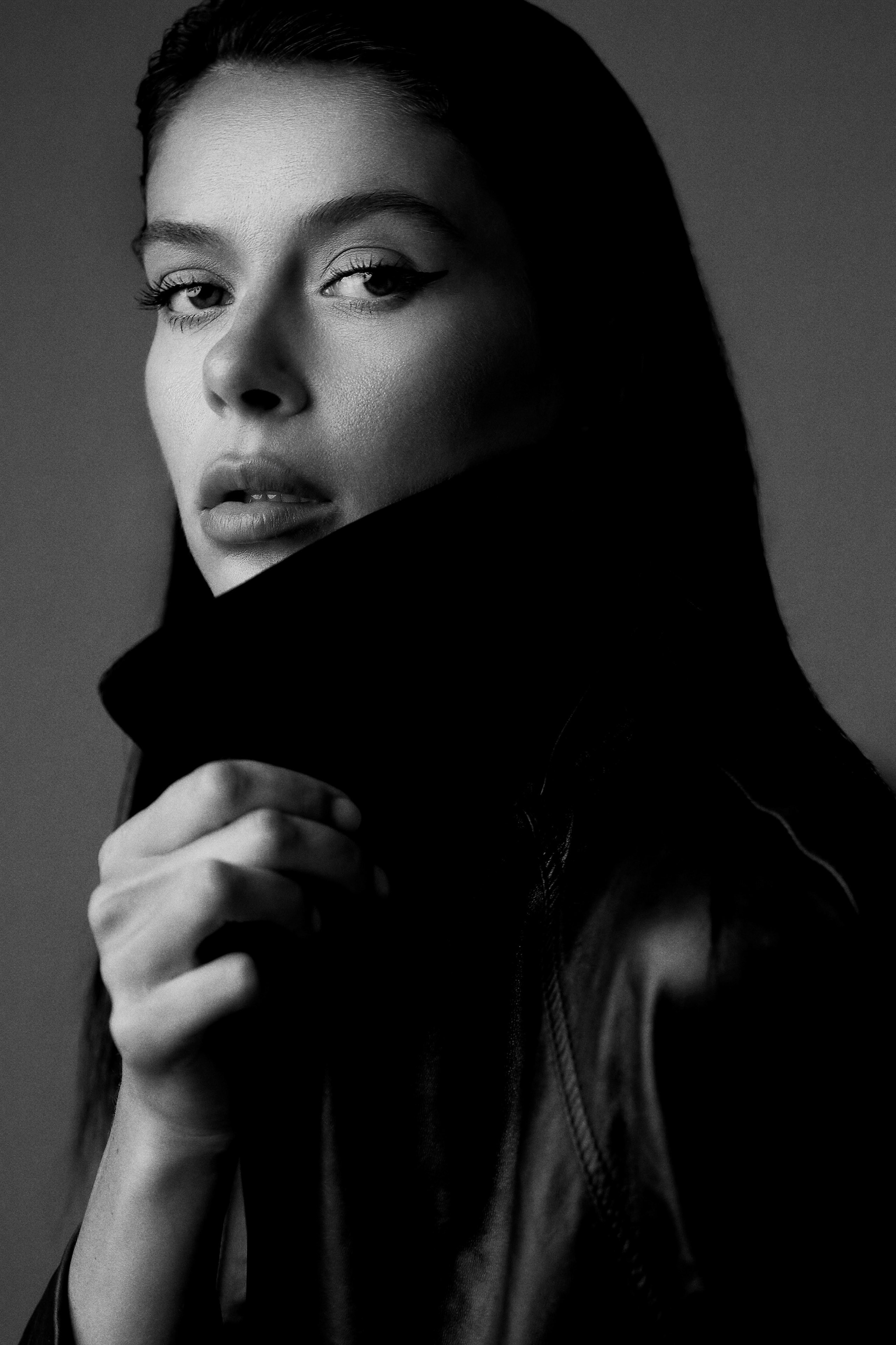 Editorial & Brand Lifestyle Photography. Vitalii Honiukov | Photography production based in Dubai, UAE