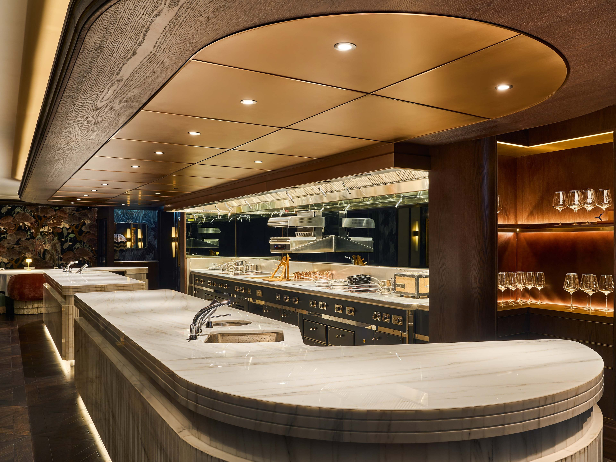 Interior & Architectural & Real Estate Photography in Dubai. Vitalii Honiukov | Photography production based in Dubai, UAE