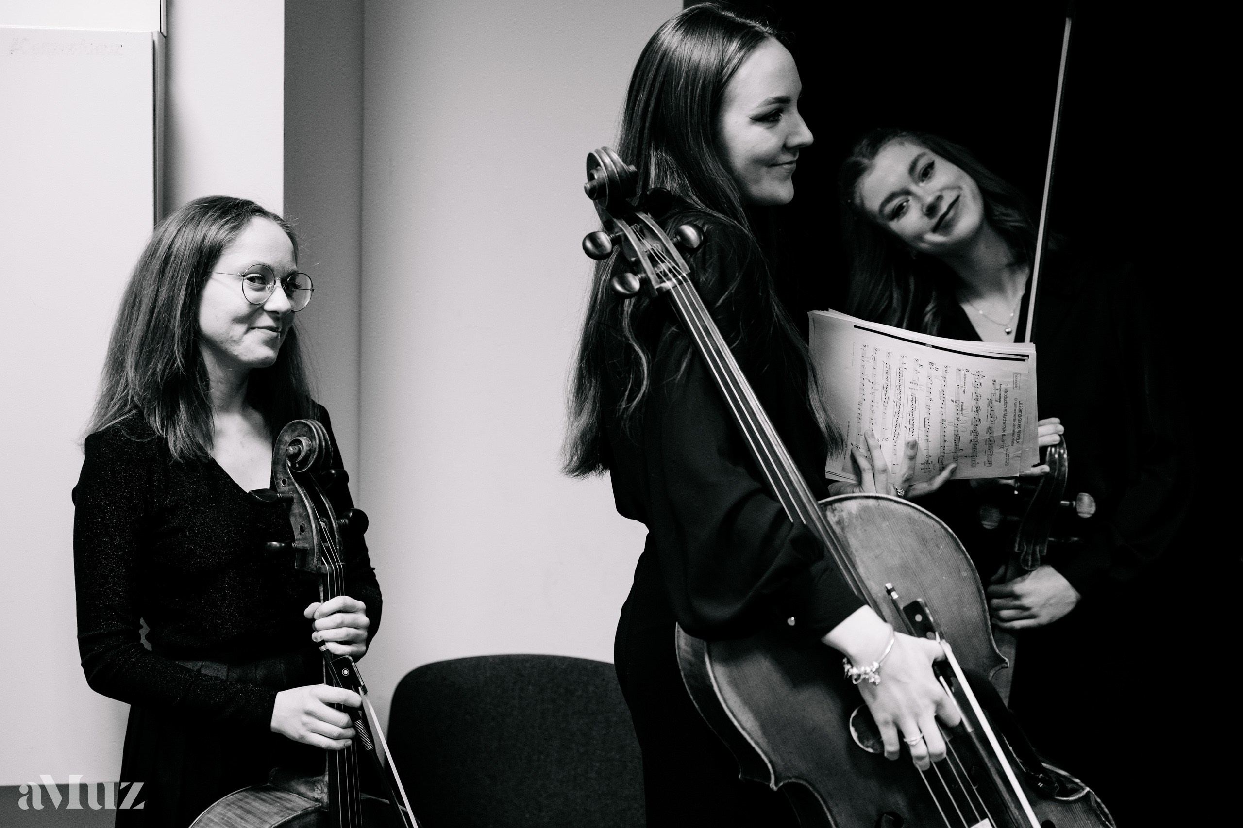 Koncert Karnawałowy. Fotograf Ślubny Warszawa - Sesje Biznesowe Rodzinne Eventy