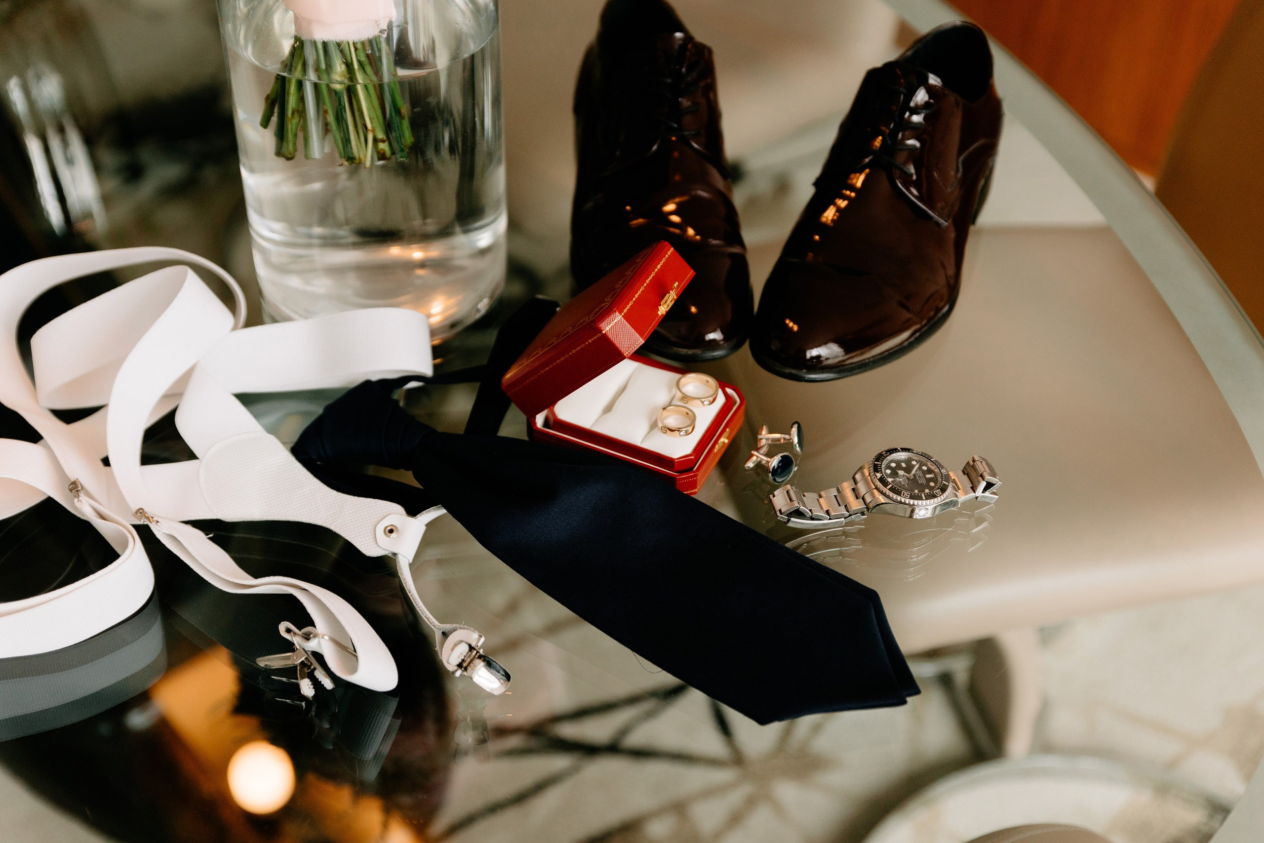 Krzysztof ♡ Weronika. Fotograf Ślubny Warszawa - Sesje Biznesowe Rodzinne Eventy