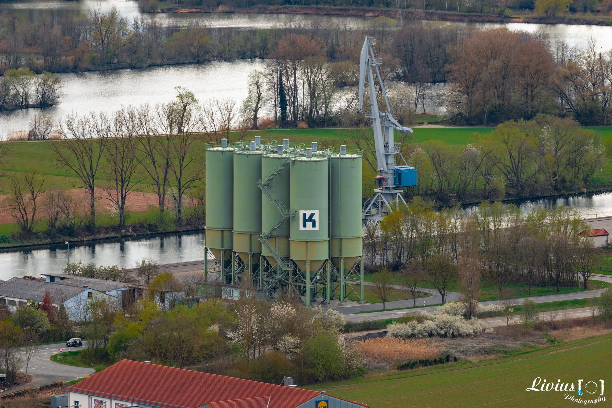 Maintal Haßberge. FOTO KREATIV