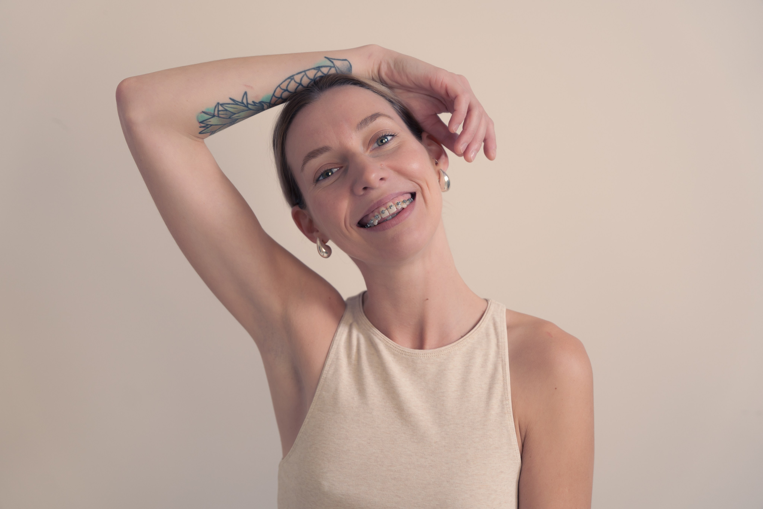 Headshots &Personal Branding