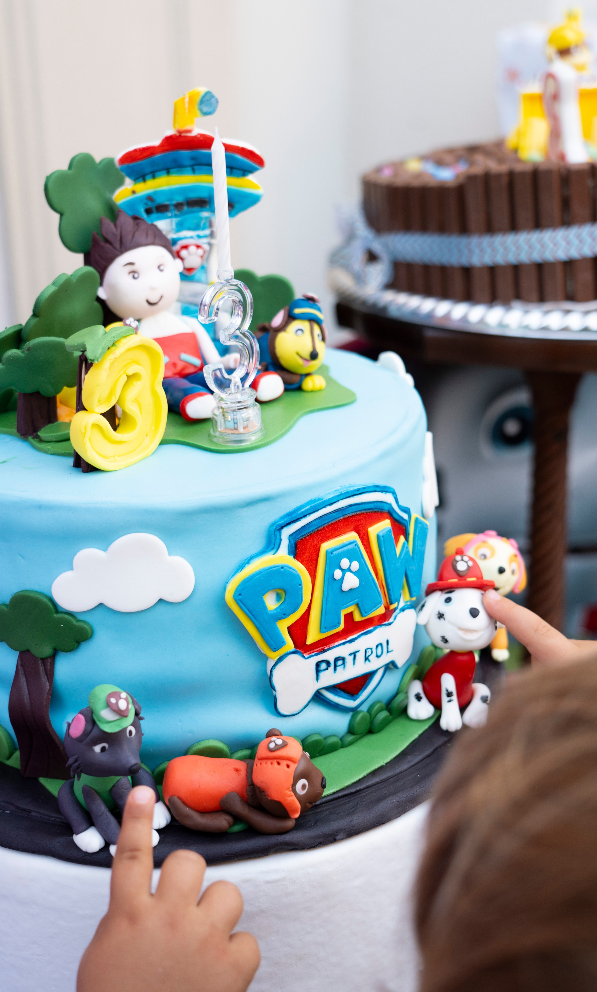 An Unforgettable Birthday Experience. Photography | Videography | Marketing