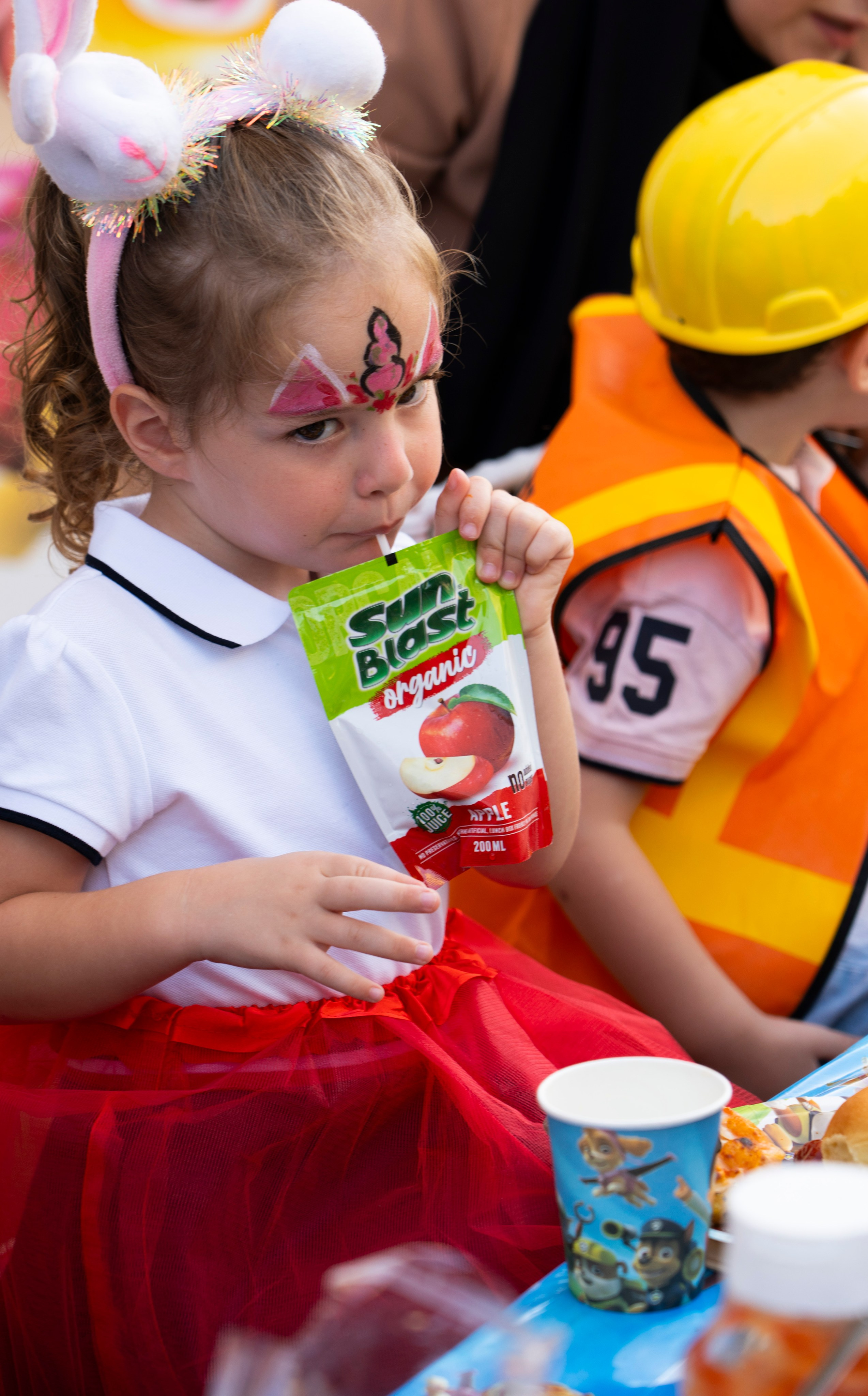 An Unforgettable Birthday Experience. Photography | Videography | Marketing