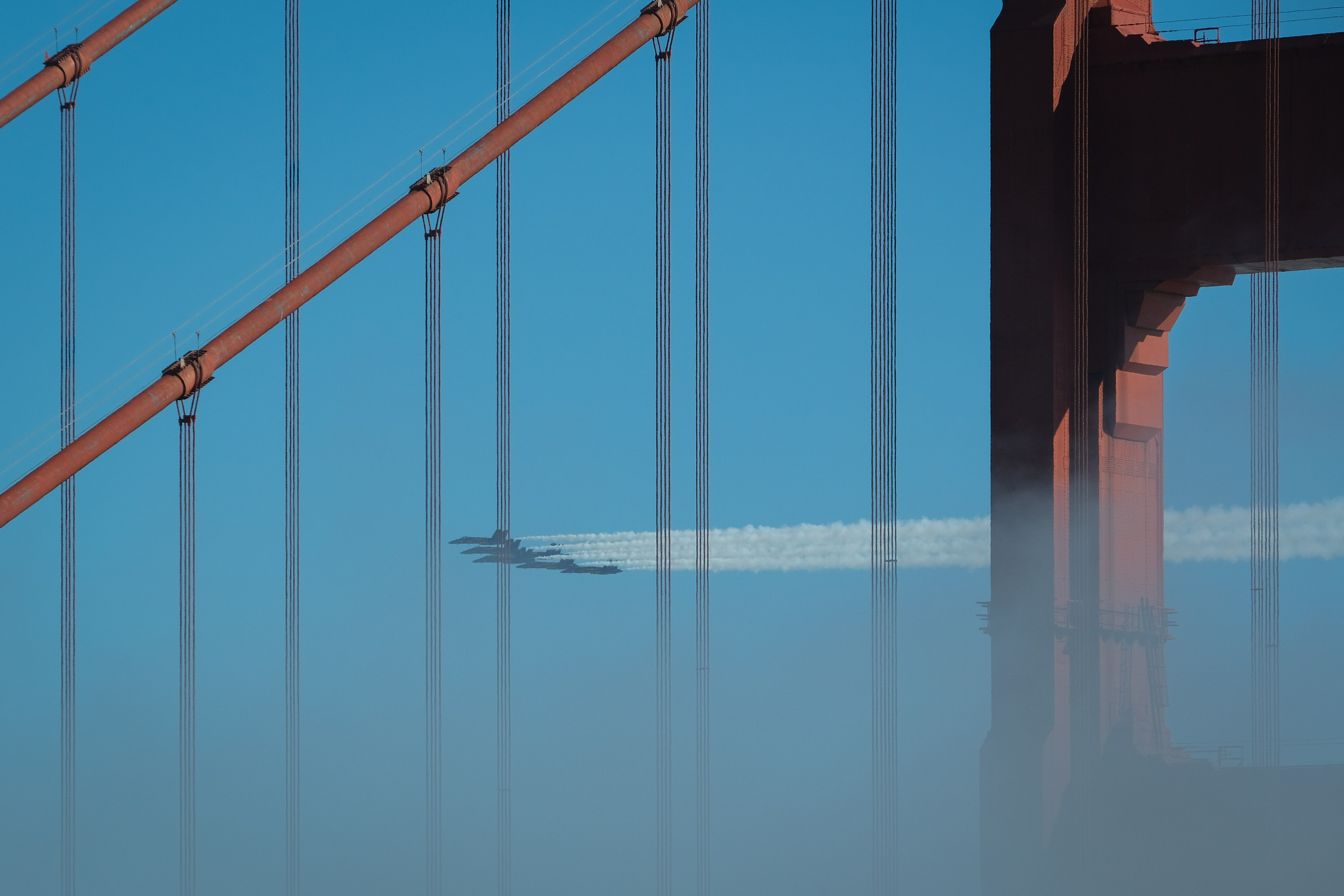 BLUE ANGEL. Reportage concert portrait photography in the San Francisco Bay Area