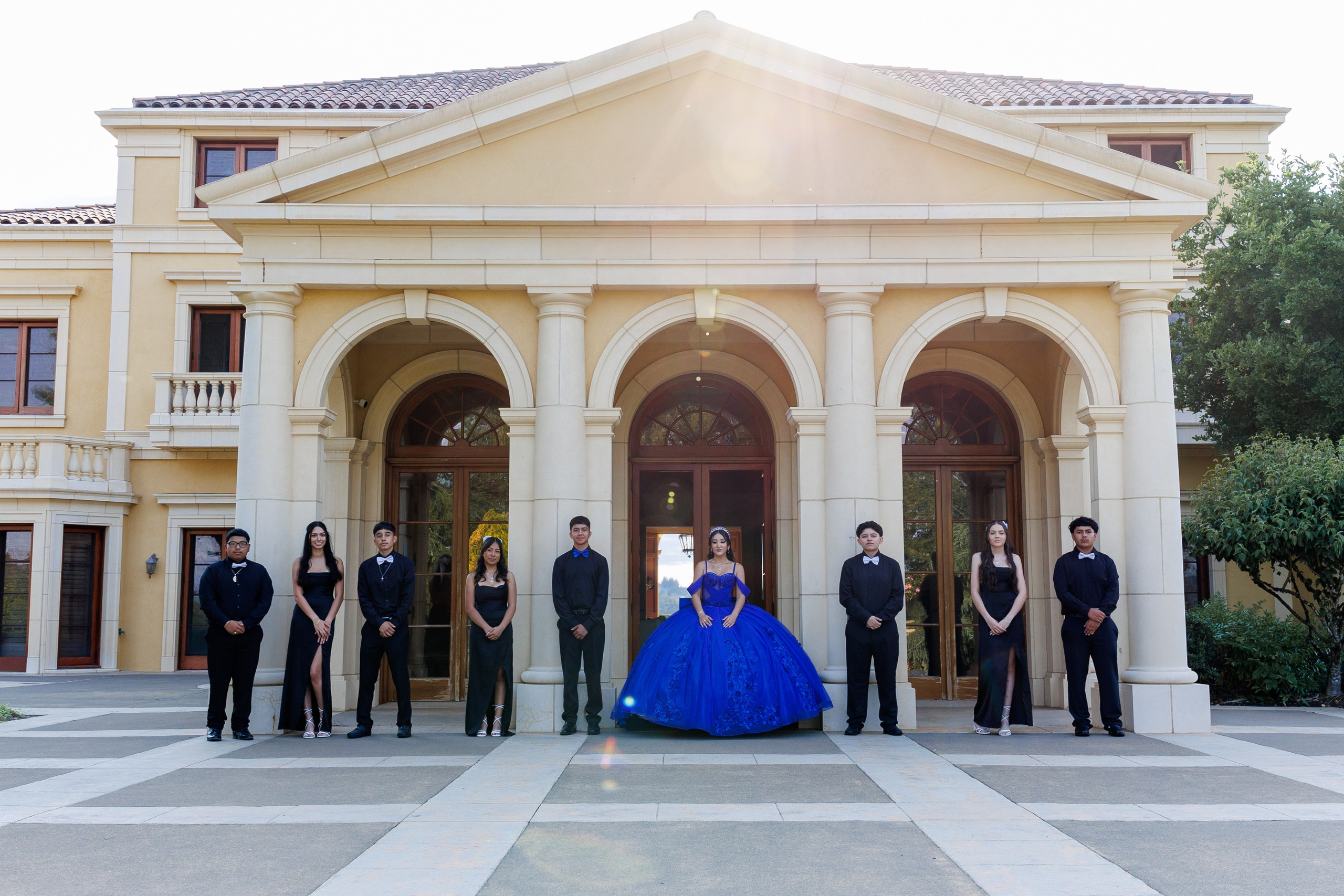 Marjorie XV. Hector Salazar Photography | Quinceanera, Wedding & Family Photographer in Oregon, and Washington