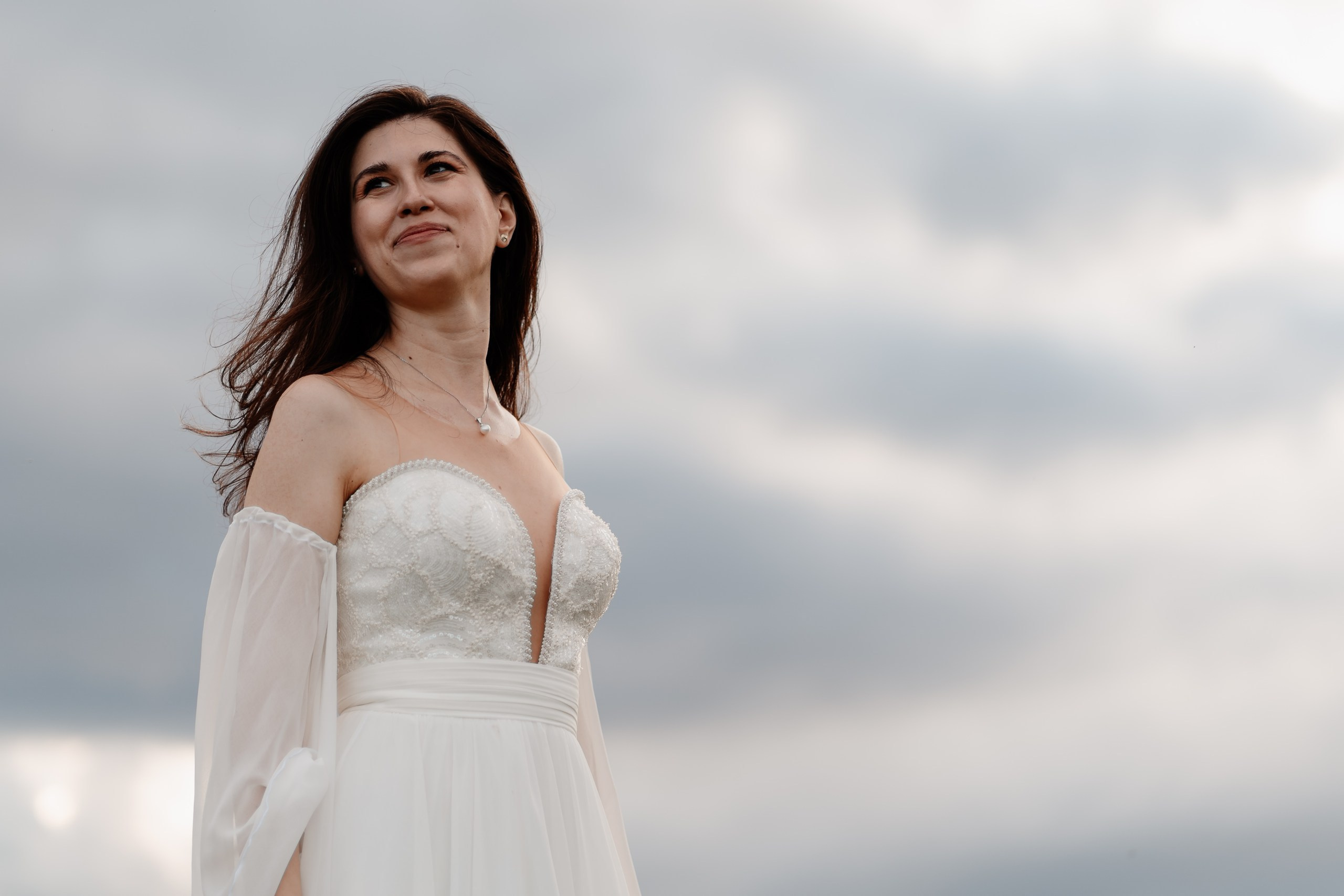 Trash the dress — Lorena&Adi  - Mihai Popa. Mihai Popa |Wedding Photographer | Worldwide | Bucharest