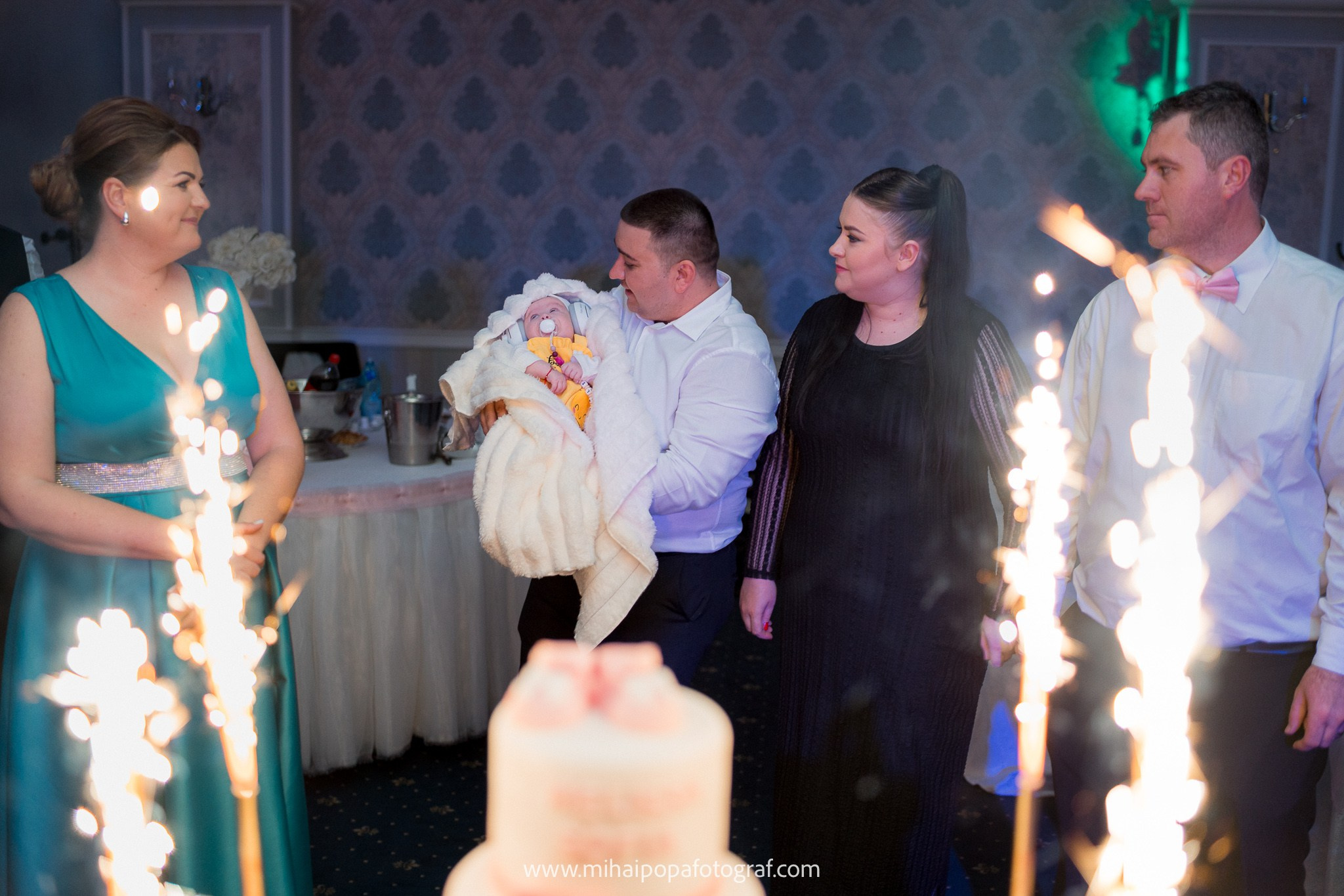 Botez - Melissa. Mihai Popa |Wedding Photographer | Worldwide | Bucharest