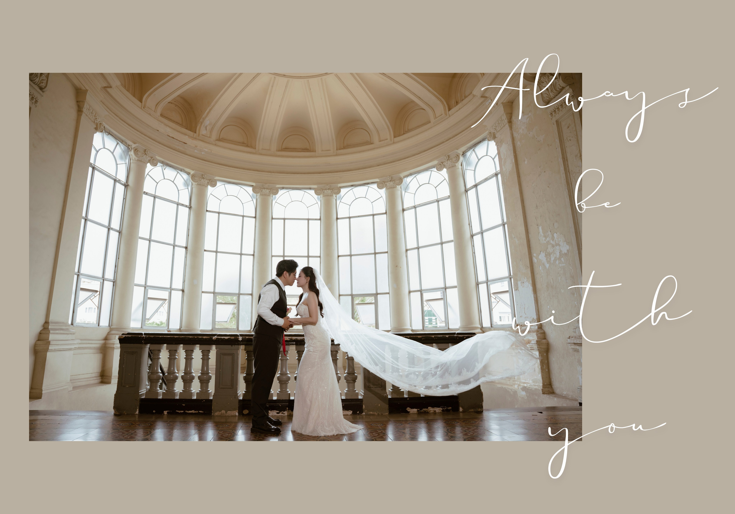ANH & TRANG. WEDDING PHOTOGRAPHER IN VIETNAM