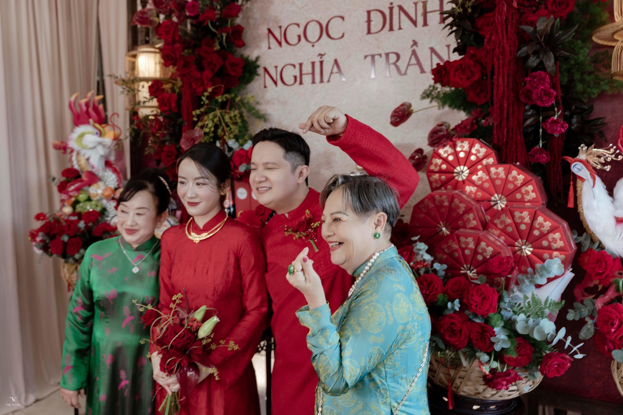 NGHIA & NGOC. WEDDING PHOTOGRAPHER IN VIETNAM