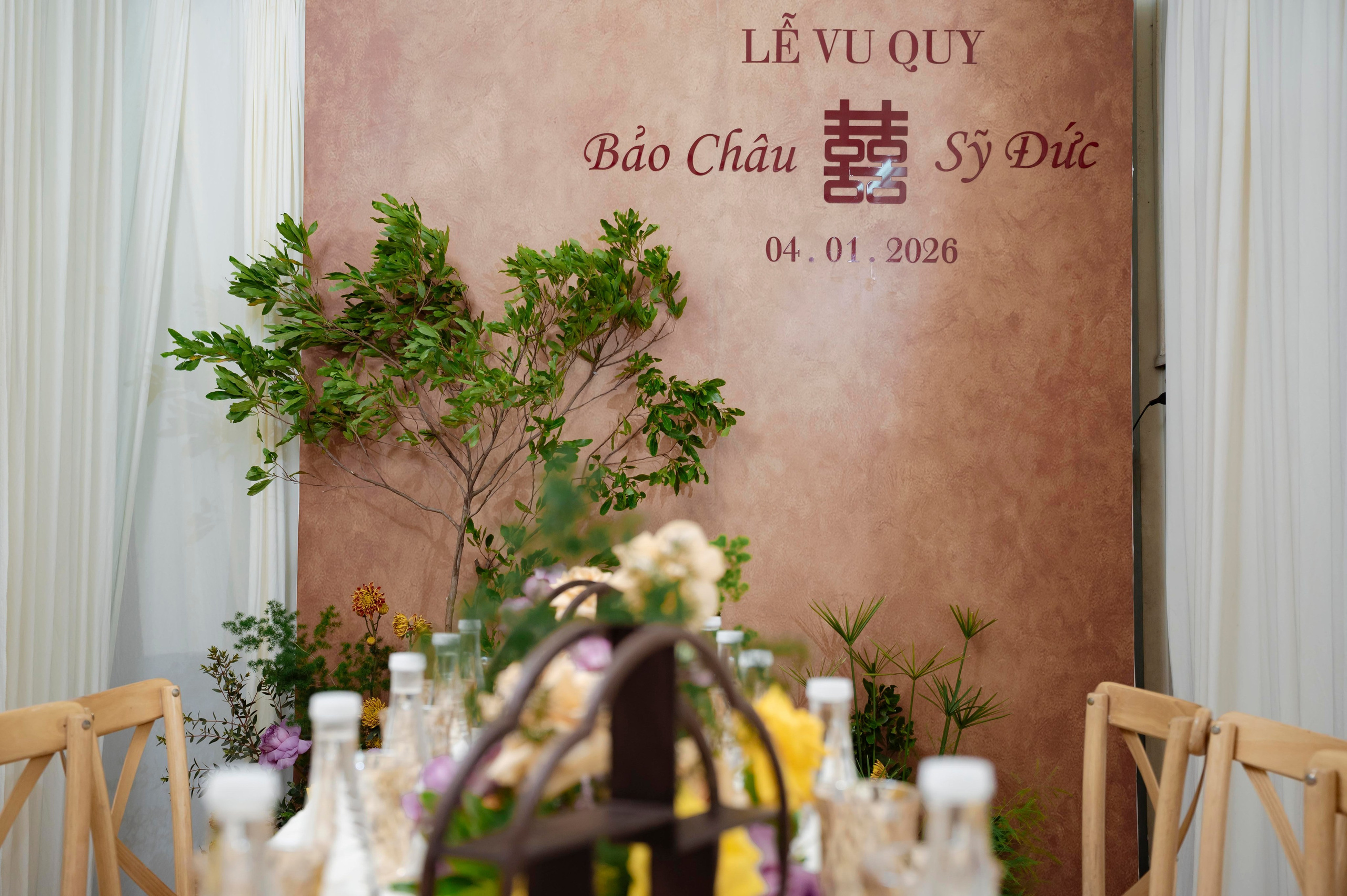 DUC & CHAU. WEDDING PHOTOGRAPHER IN VIETNAM