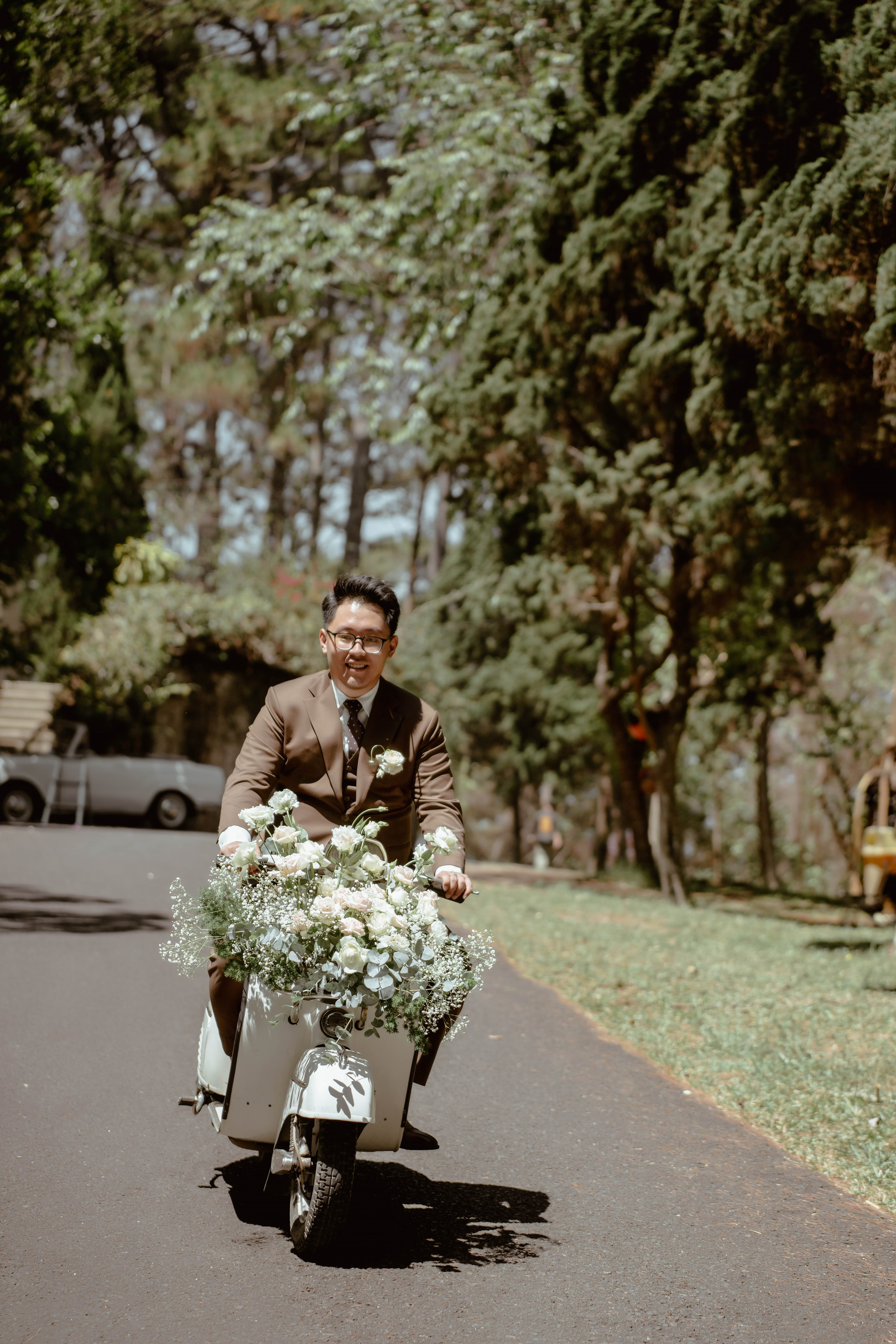 ĐL I KIM & VIET. WEDDING PHOTOGRAPHER IN VIETNAM