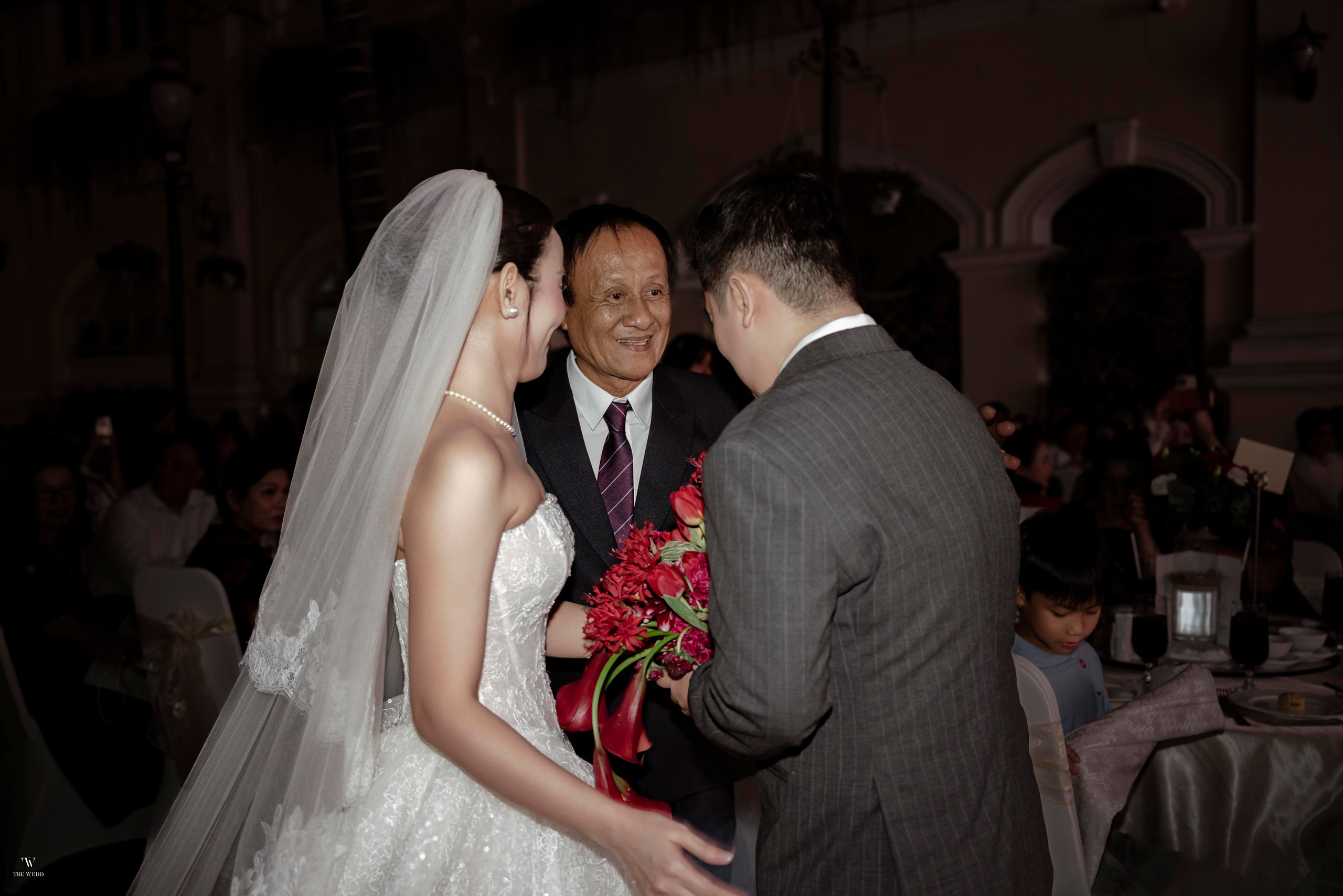 NGHIA & NGOC. WEDDING PHOTOGRAPHER IN VIETNAM