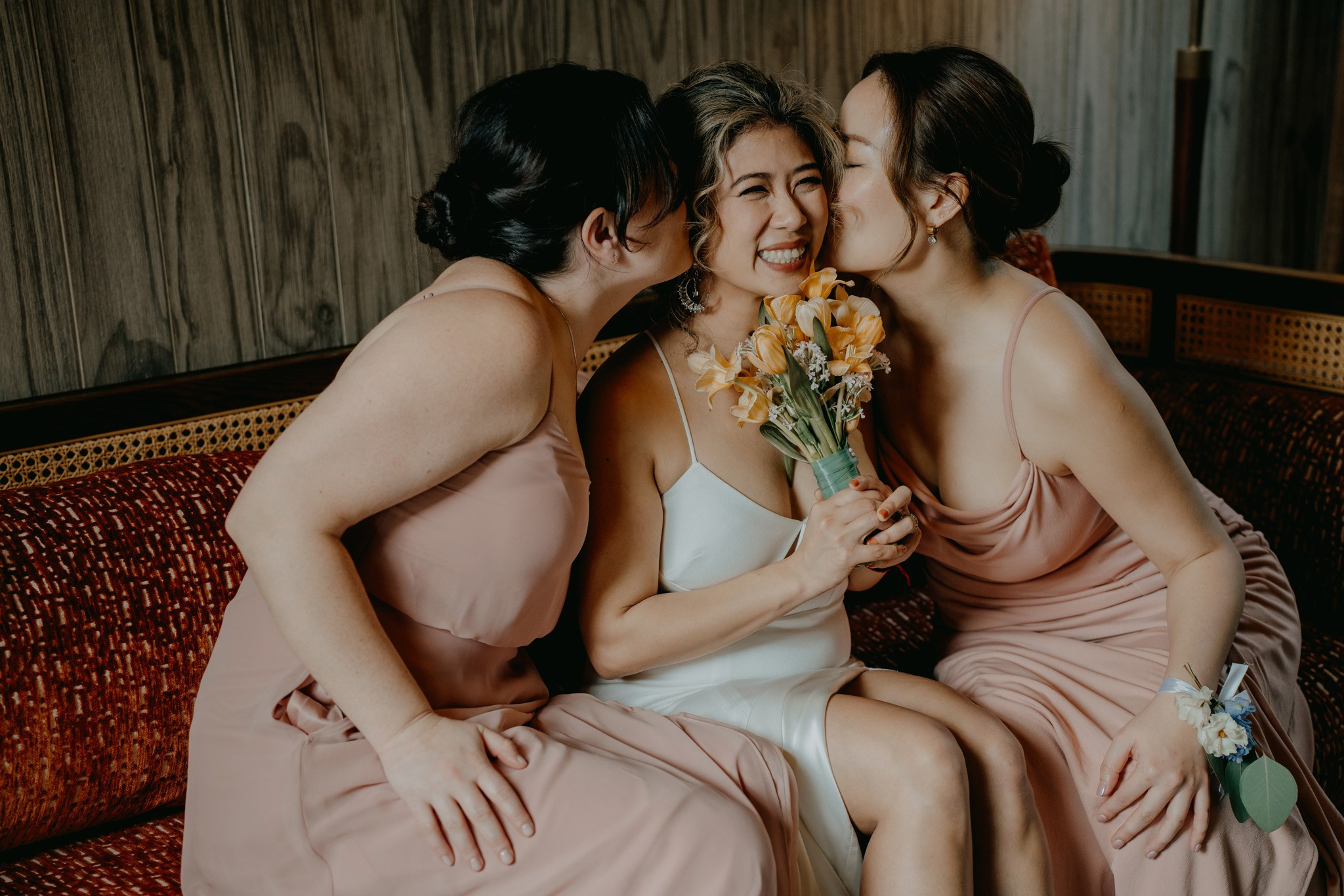 VU & LINH. WEDDING PHOTOGRAPHER IN VIETNAM