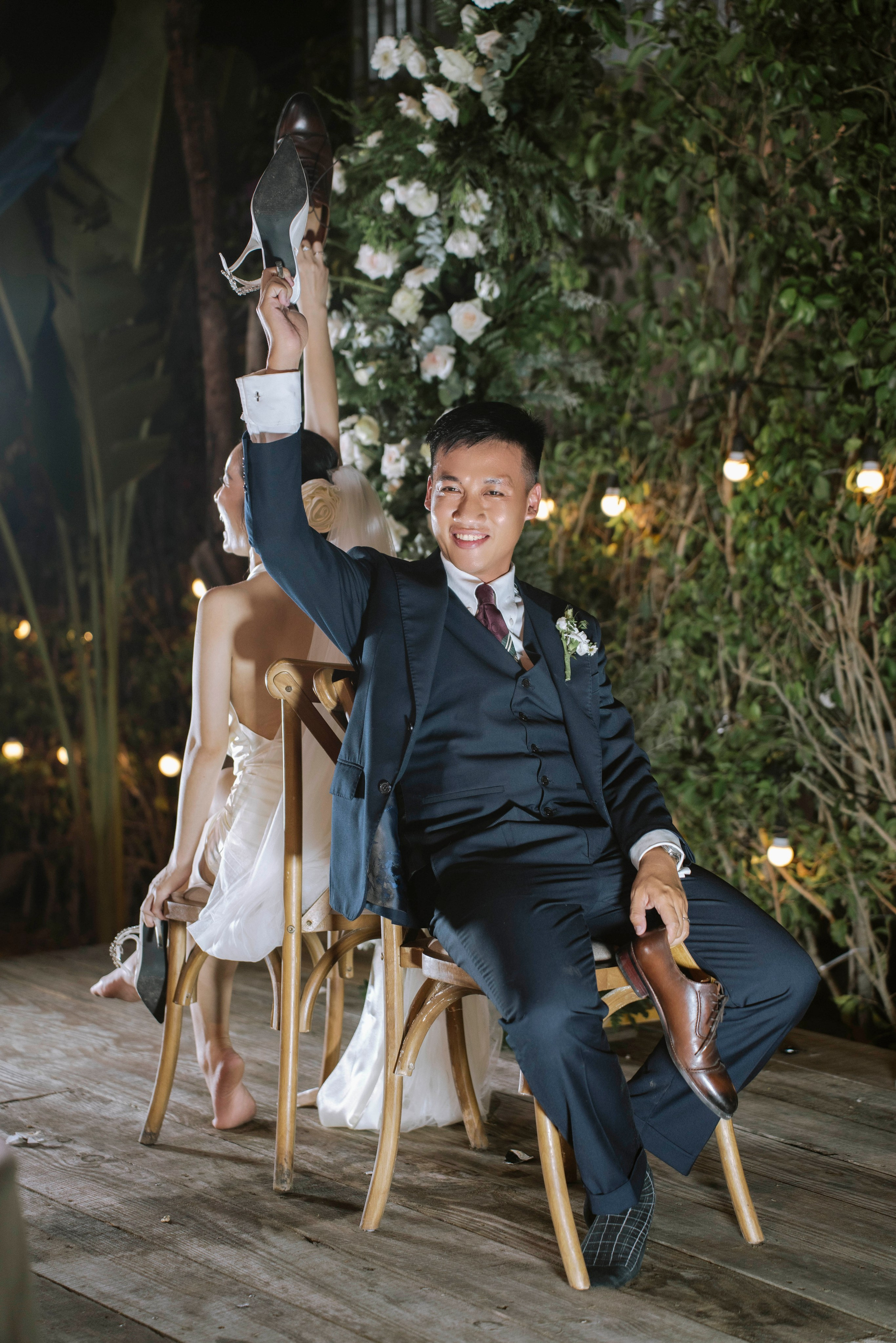 HAI & NGAN. WEDDING PHOTOGRAPHER IN VIETNAM