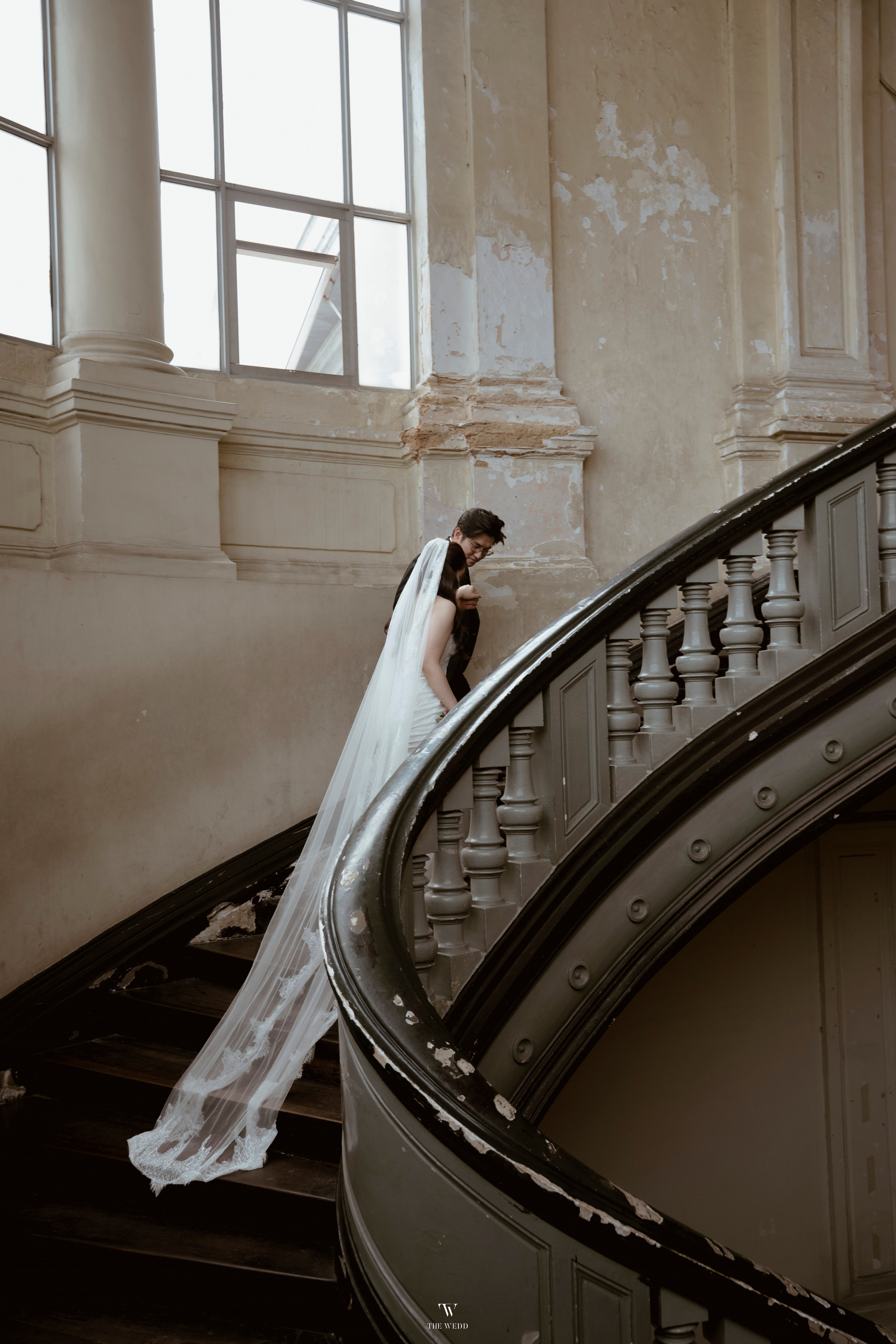 ANH & TRANG. WEDDING PHOTOGRAPHER IN VIETNAM