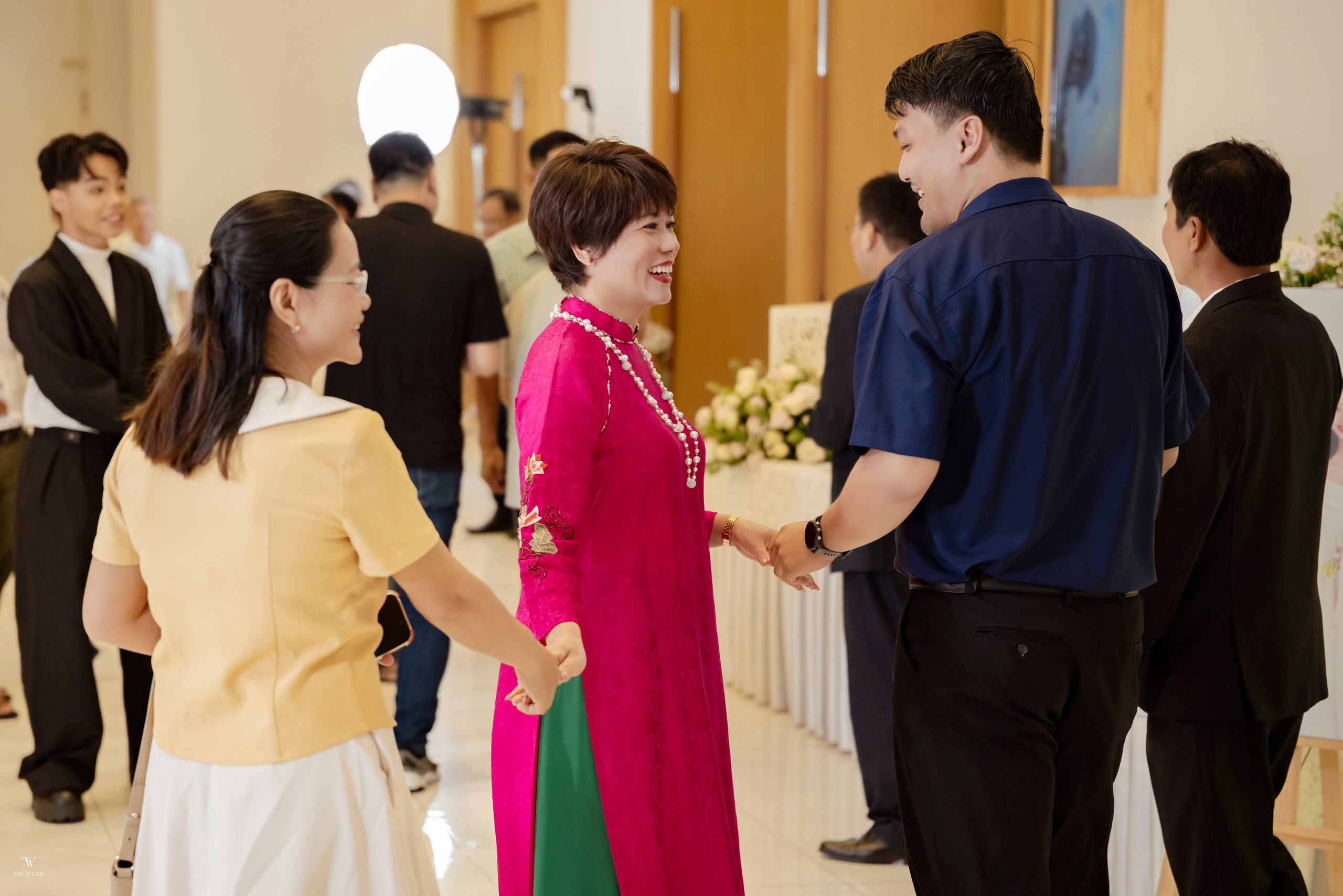 PHUC & TRANG. WEDDING PHOTOGRAPHER IN VIETNAM