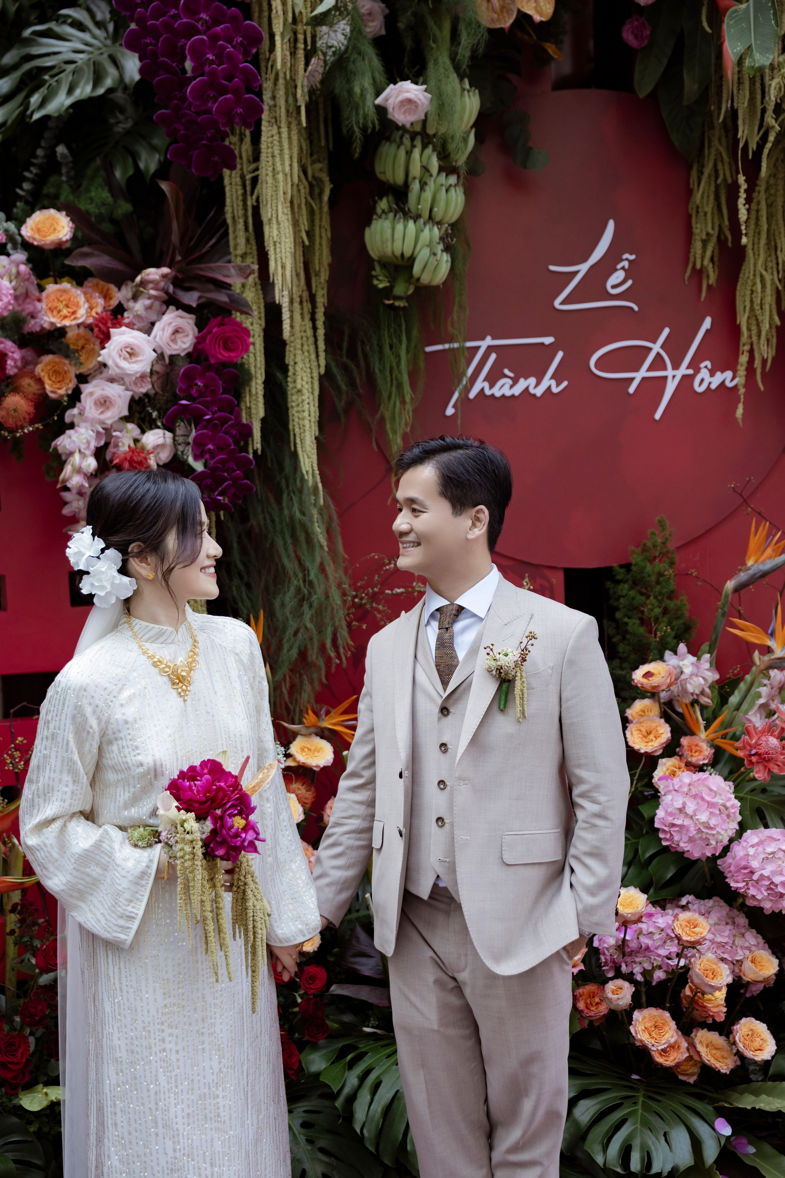 ANH & HA. WEDDING PHOTOGRAPHER IN VIETNAM