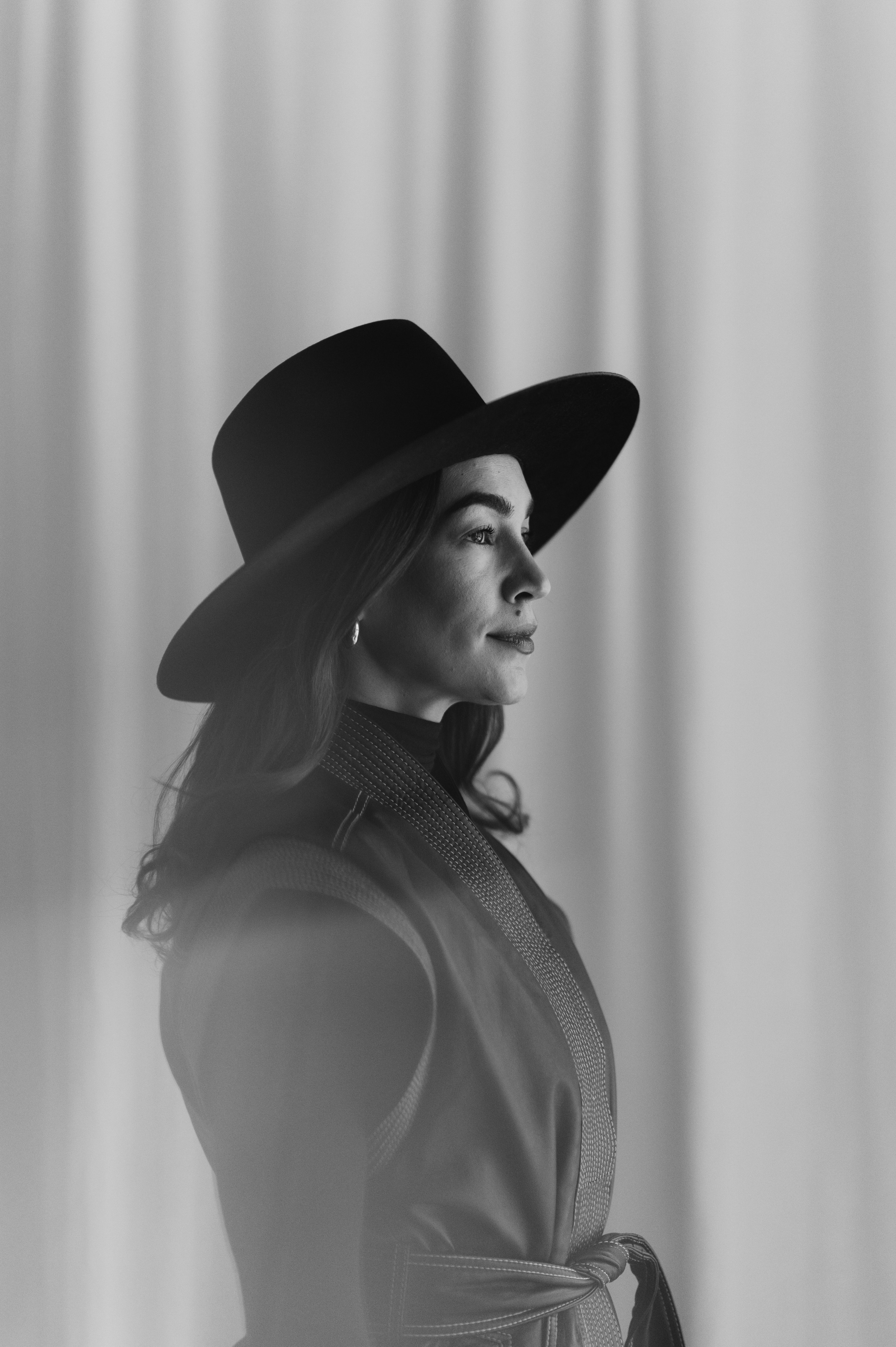 Individuals. Victoria Olonen – Cinematic Portrait Artist | Helsinki & Europe