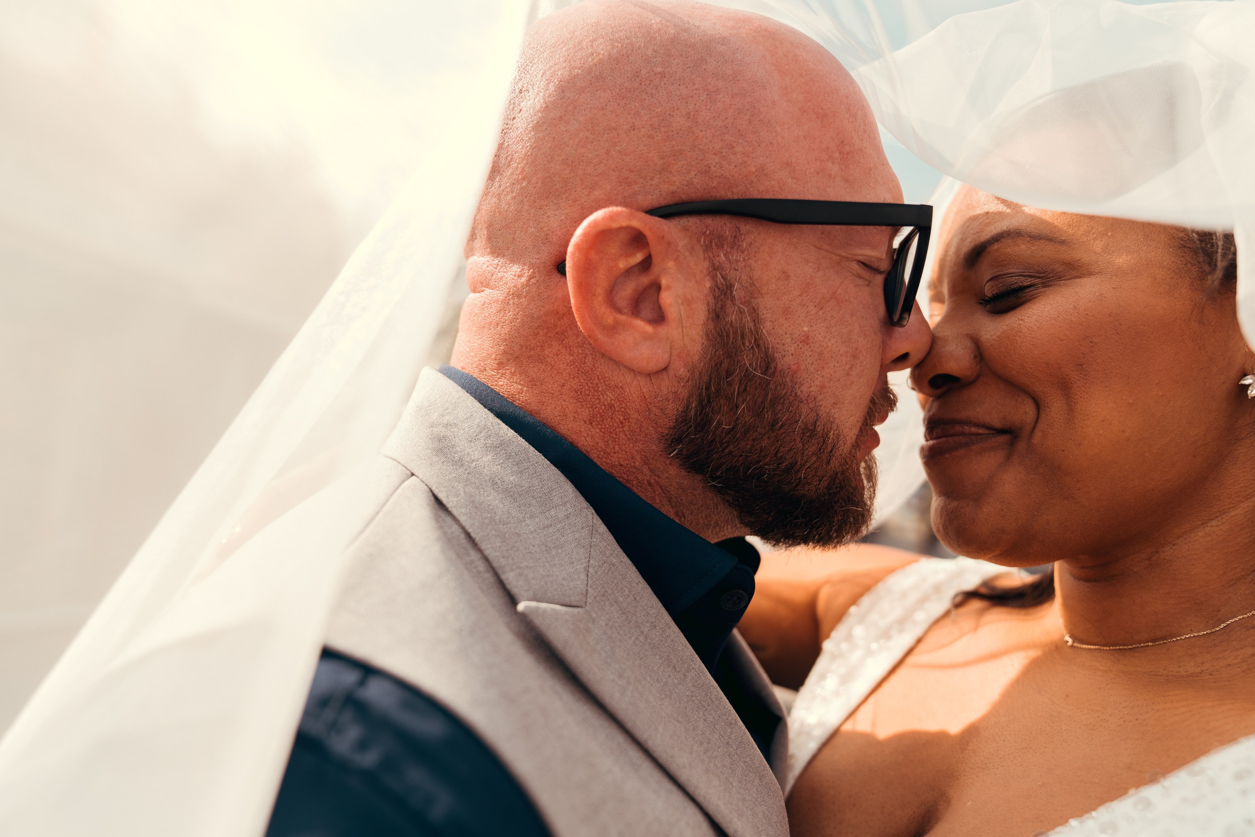 Josh&Christine. Wedding & elopement photographer Viktoriya Kravtsov. Las Vegas