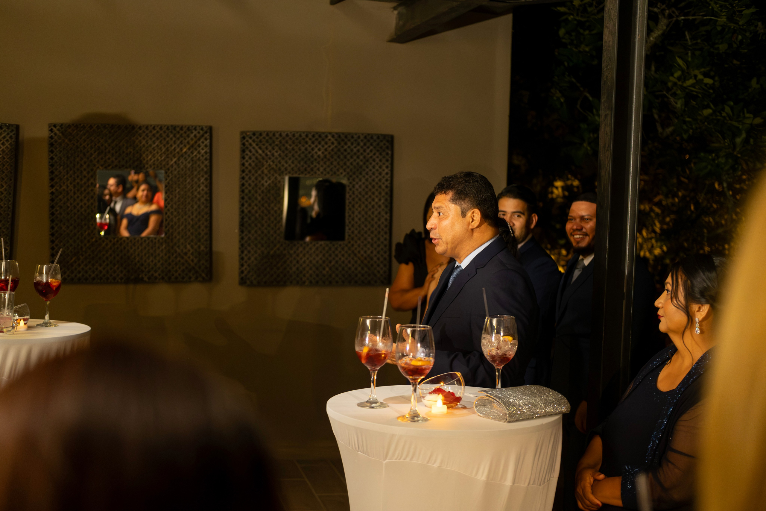 Boda Civil Kevin & Monica. Daniel Brand | Fotografía de Bodas y Comercial en Honduras