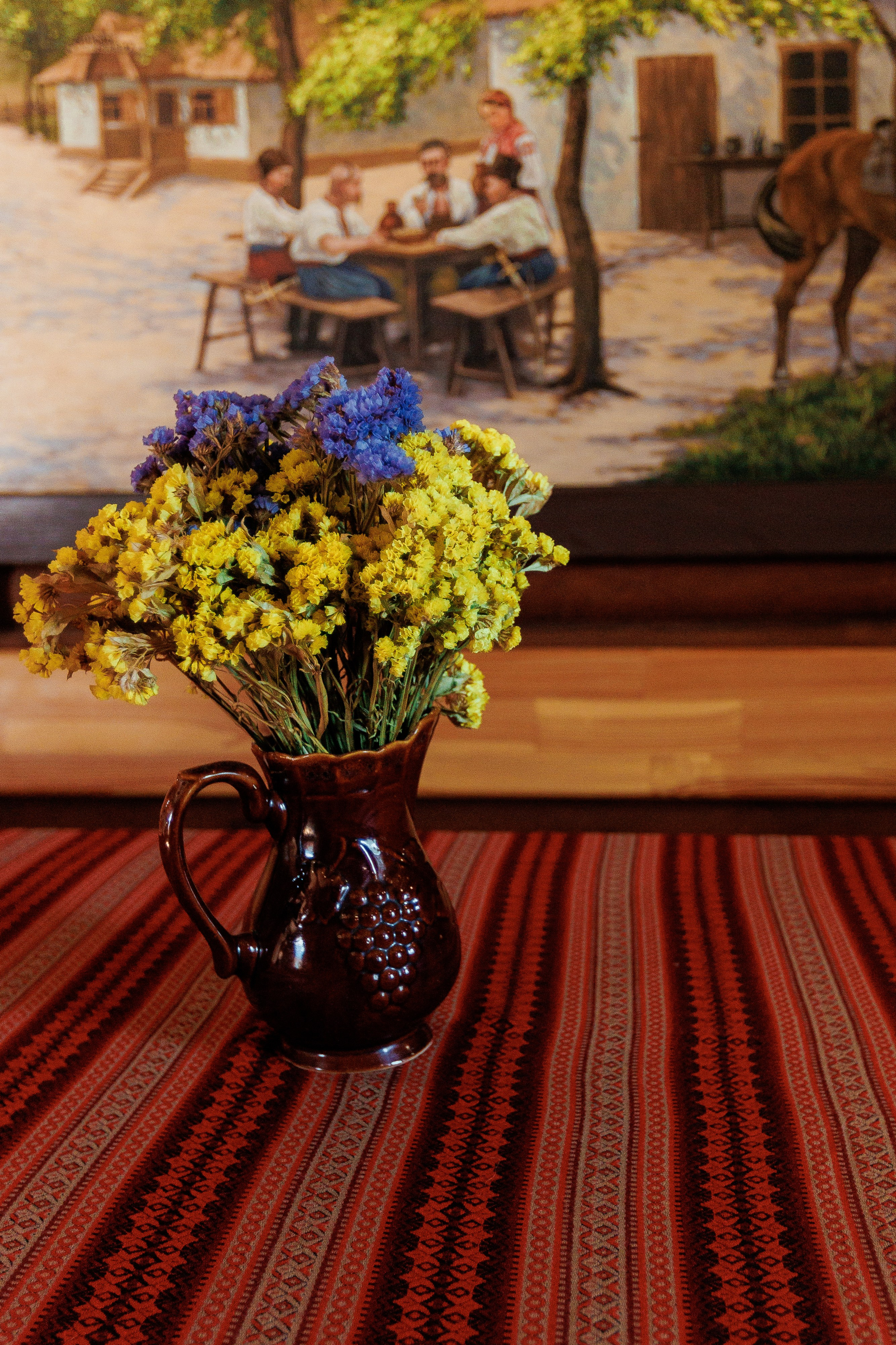 Екопарк Аміла. Ірина Терещук