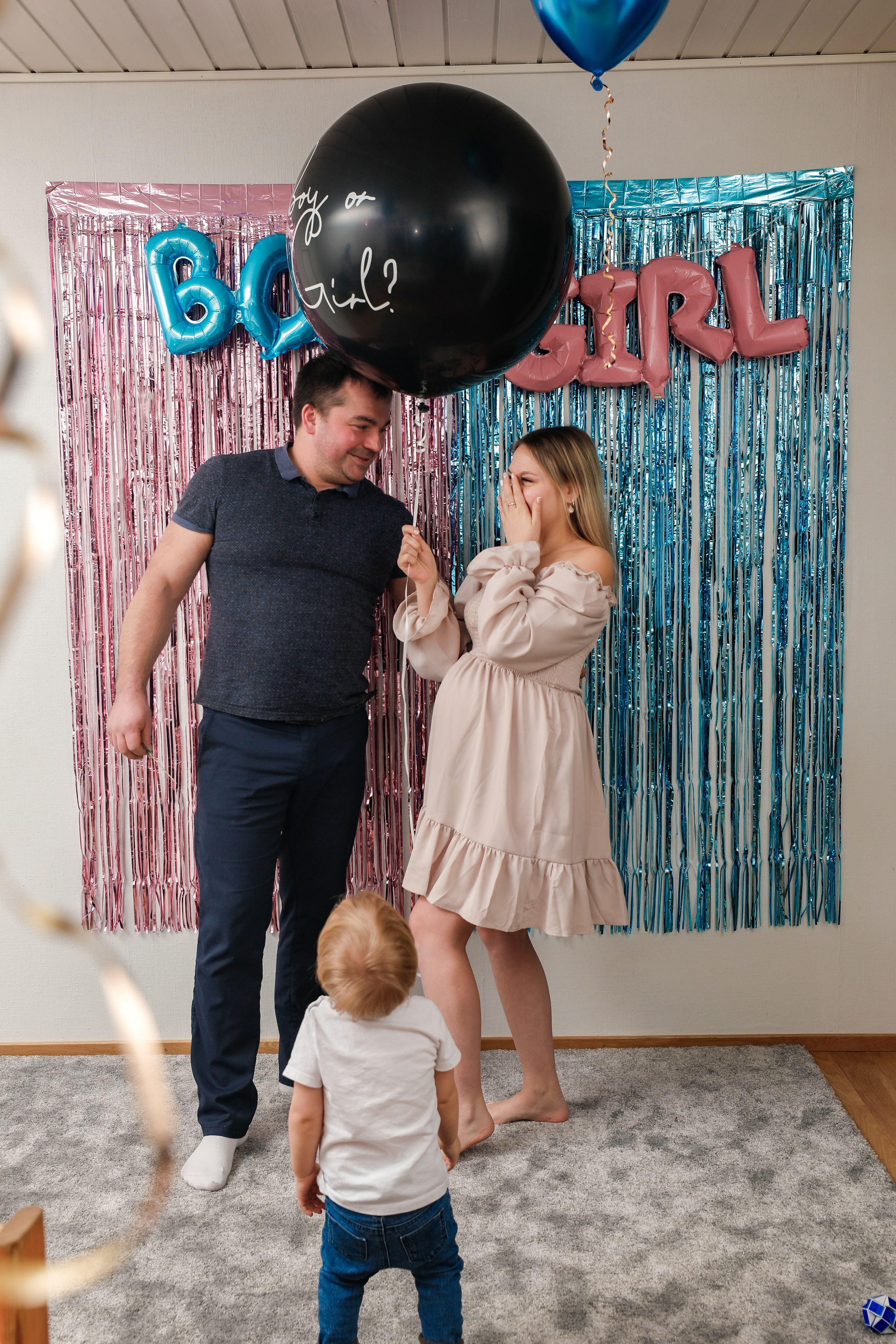 Boy or Girl?!. Екатерина Мансур Портретный фотограф в Финляндии (Хельсинки и Уусима)