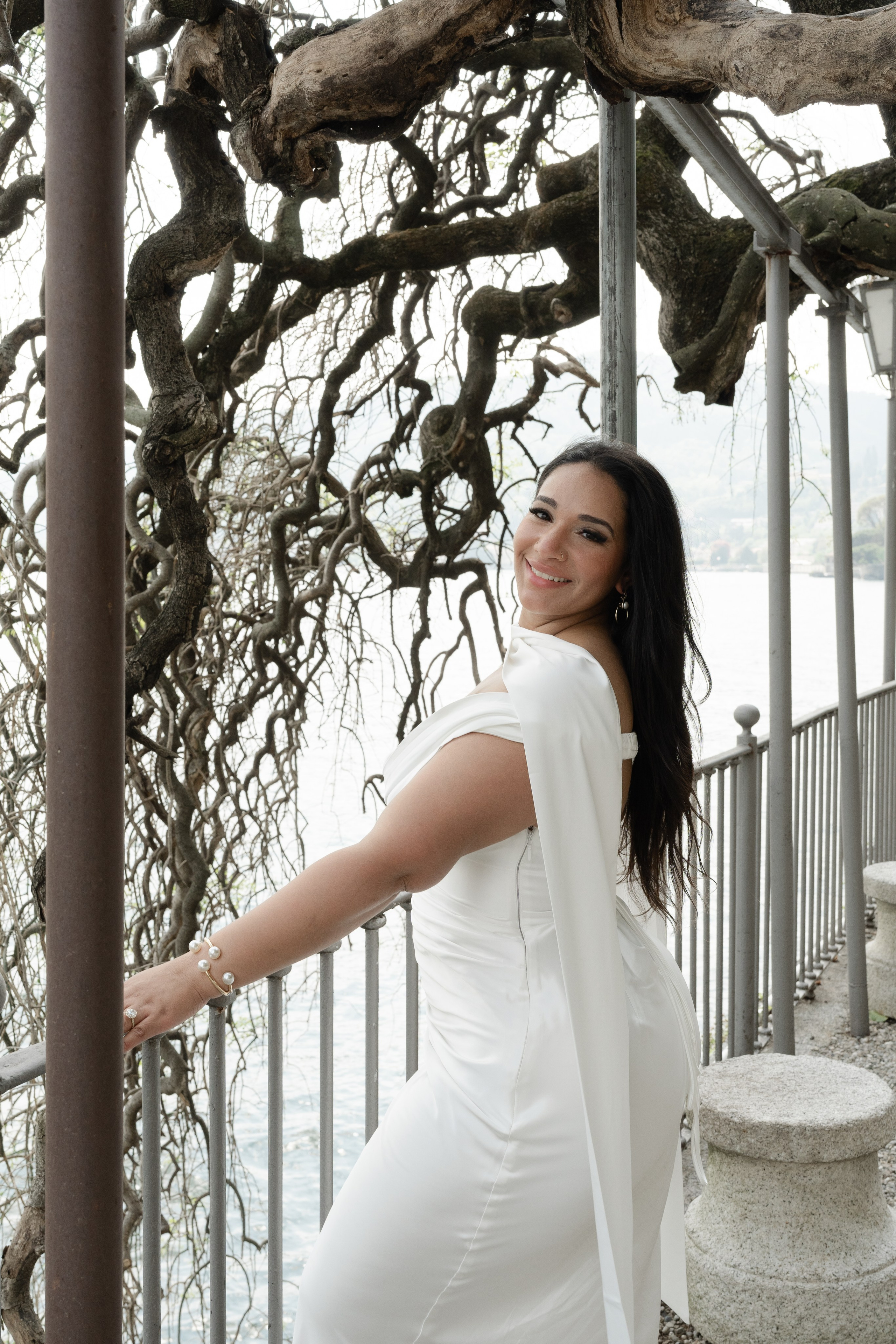 ESCAPE TO LAKE COMO. PHOTOGRAPHER IN ITALY