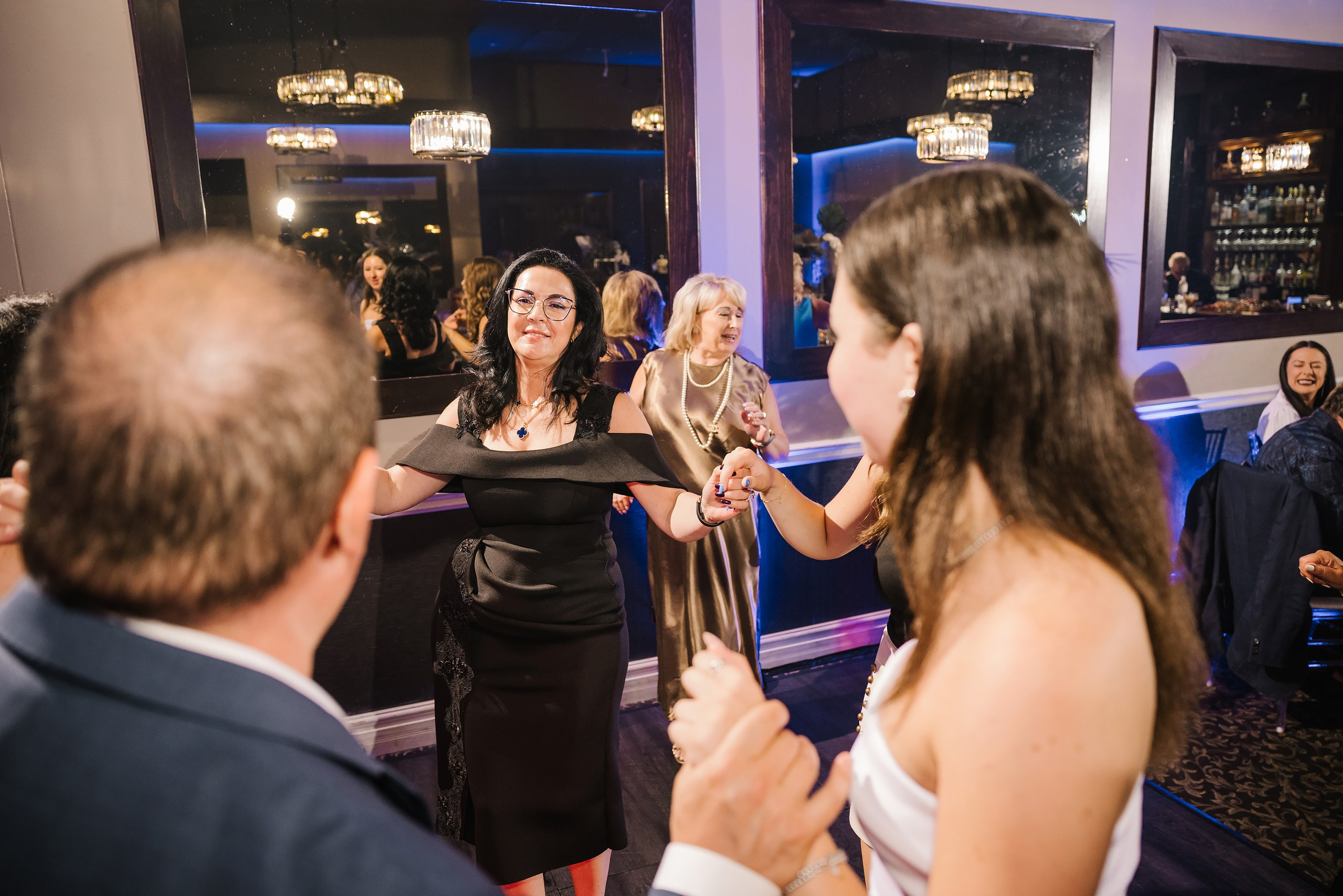 06.28.25 Birthday Party. Wedding family event photographer in Chicago Nick Yushevich