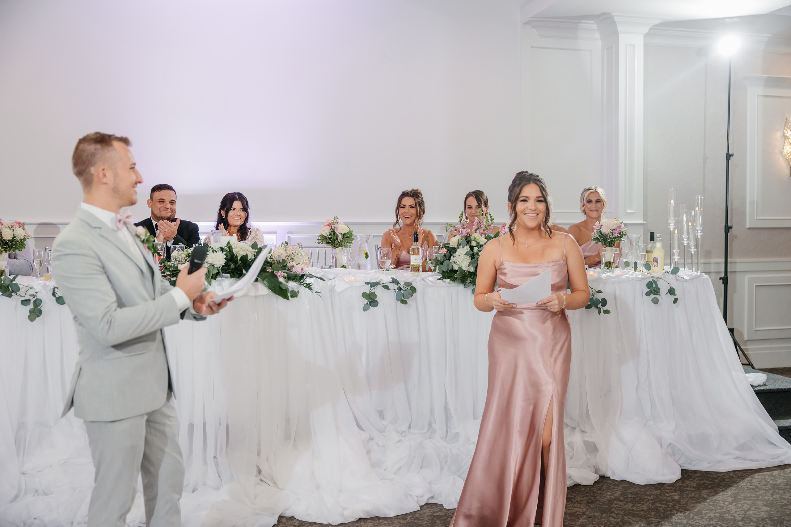 31.08.2024 Wedding. Wedding family event photographer in Chicago Nick Yushevich