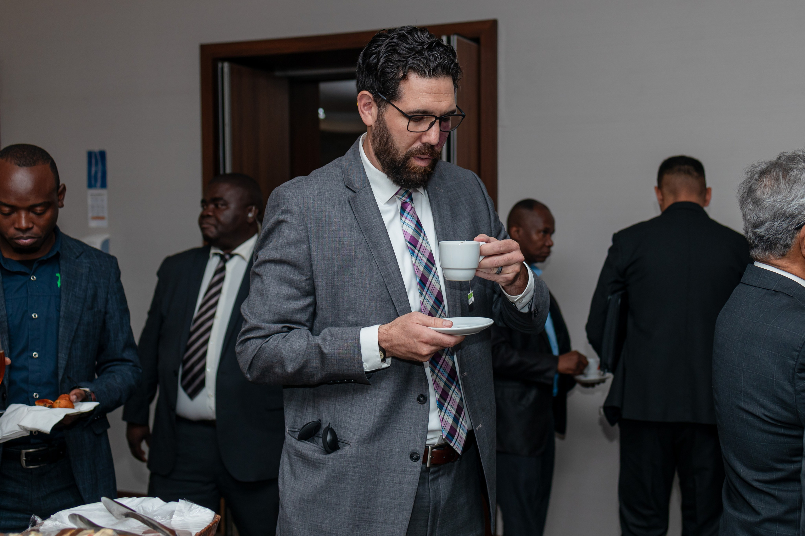 Eventos corporativos