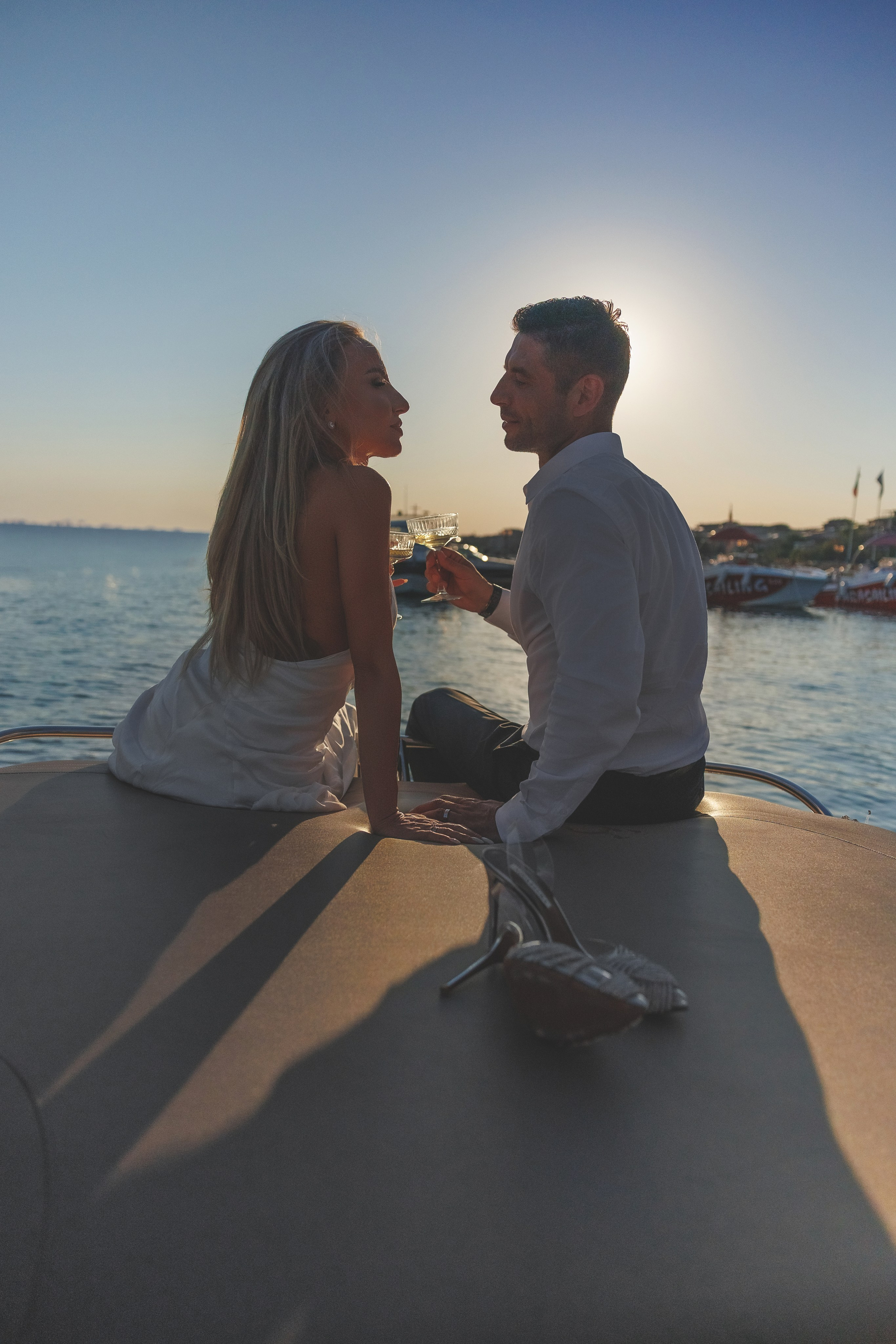 Love is…. Фотограф Ирина Йотова