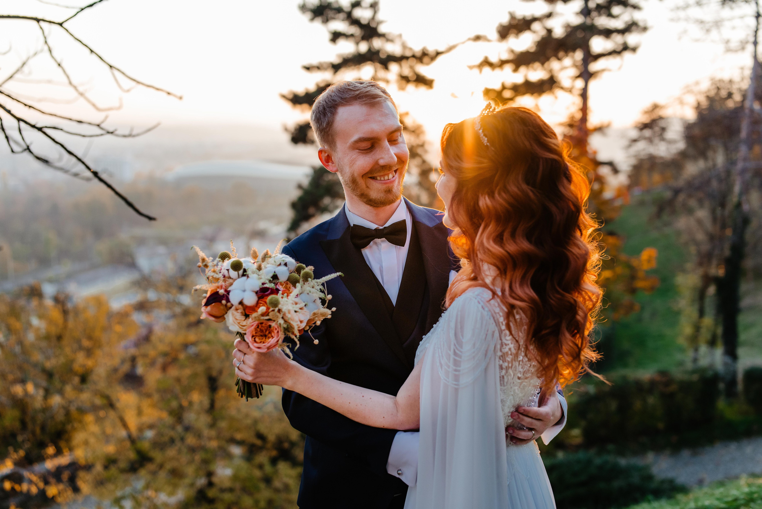 Radu Rahovan Fotograf de nuntǎ Cluj