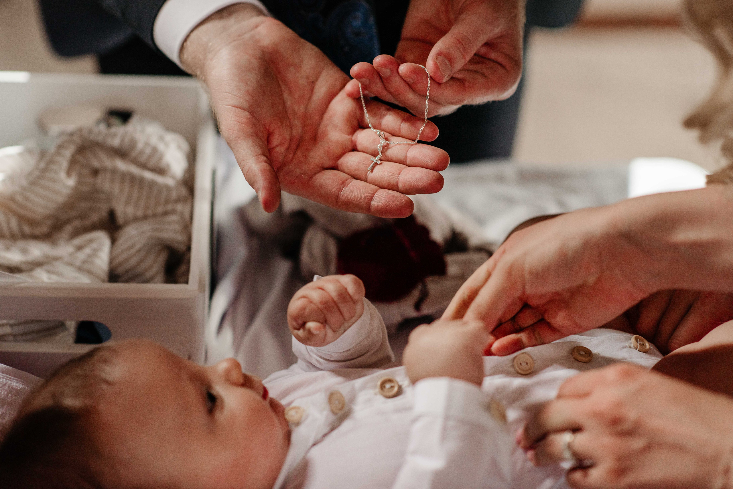 Radu Rahovan Fotograf de botez Cluj
