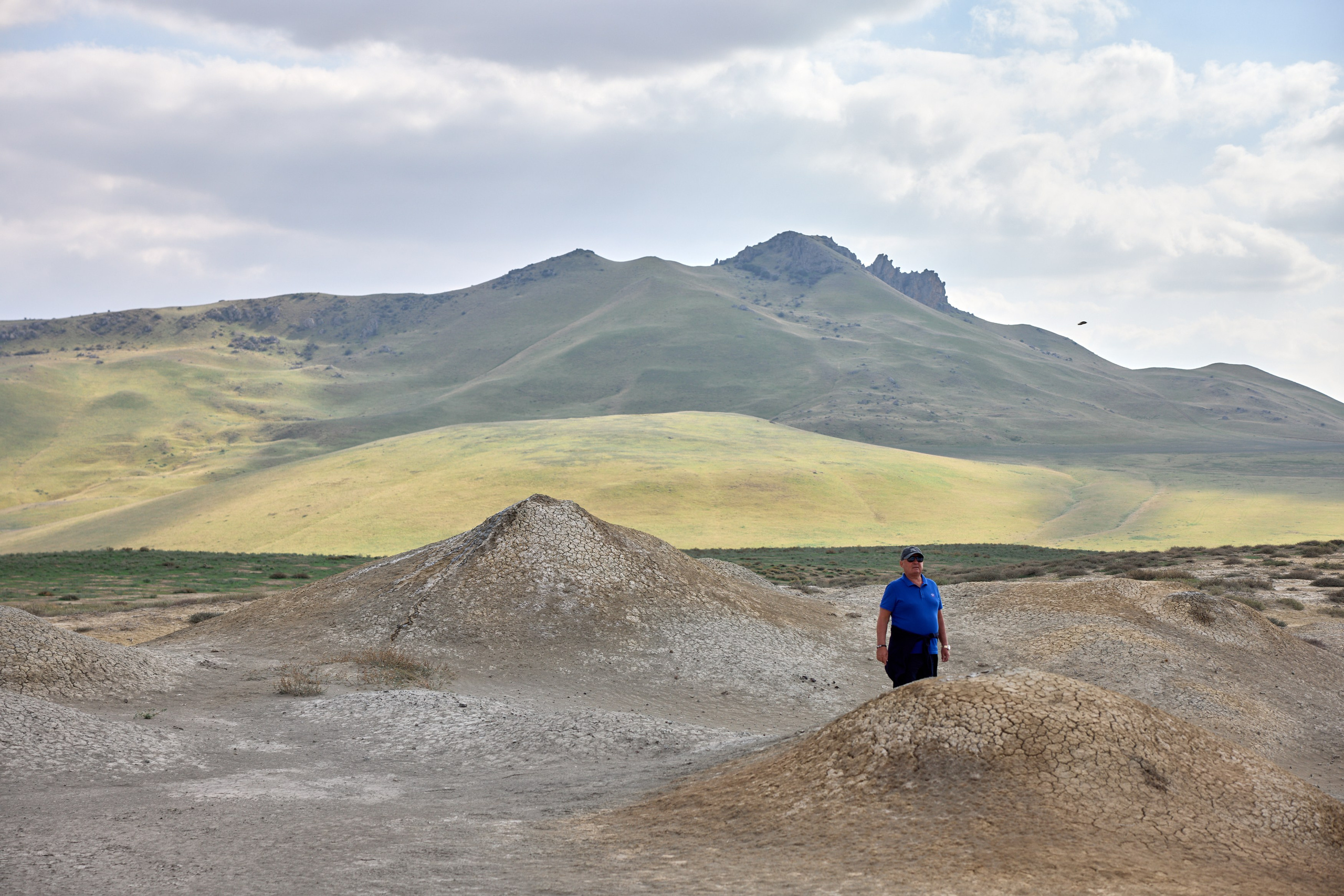 Экскурсия по Гобустану. День 3. Photographer in Baku Kamran Enceladus